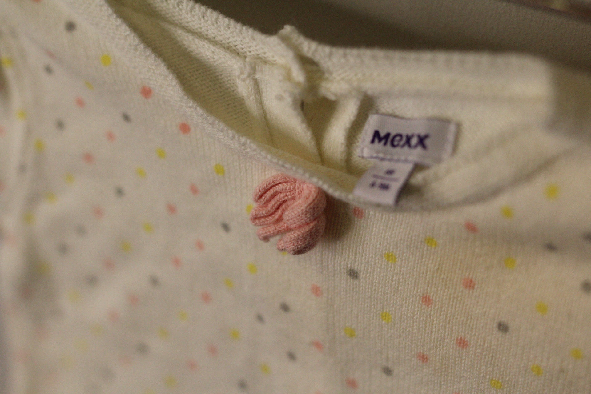 Denim & Daydreams Girl Bundle | 6–12M