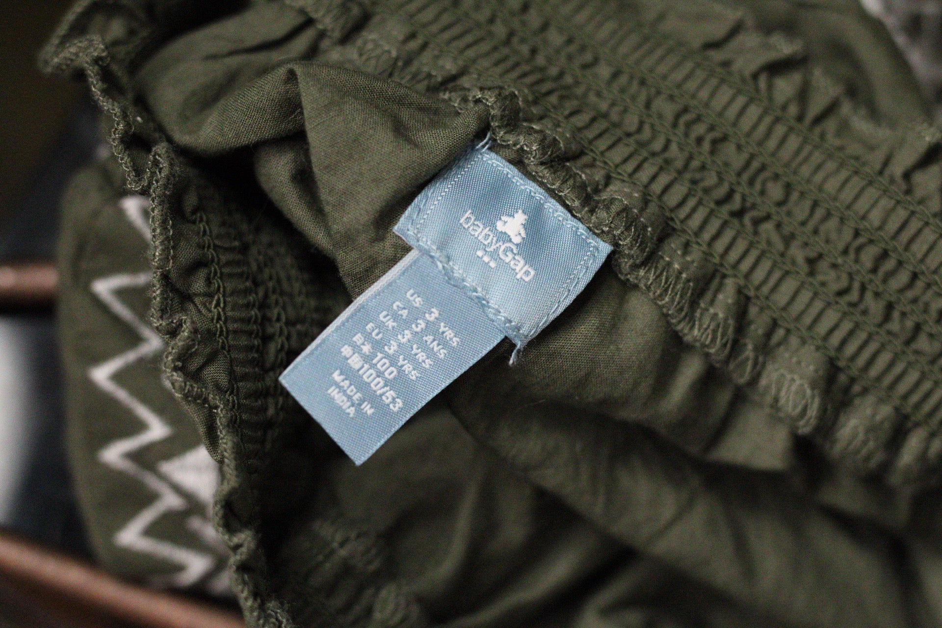 Earthy 2/3t Bundle