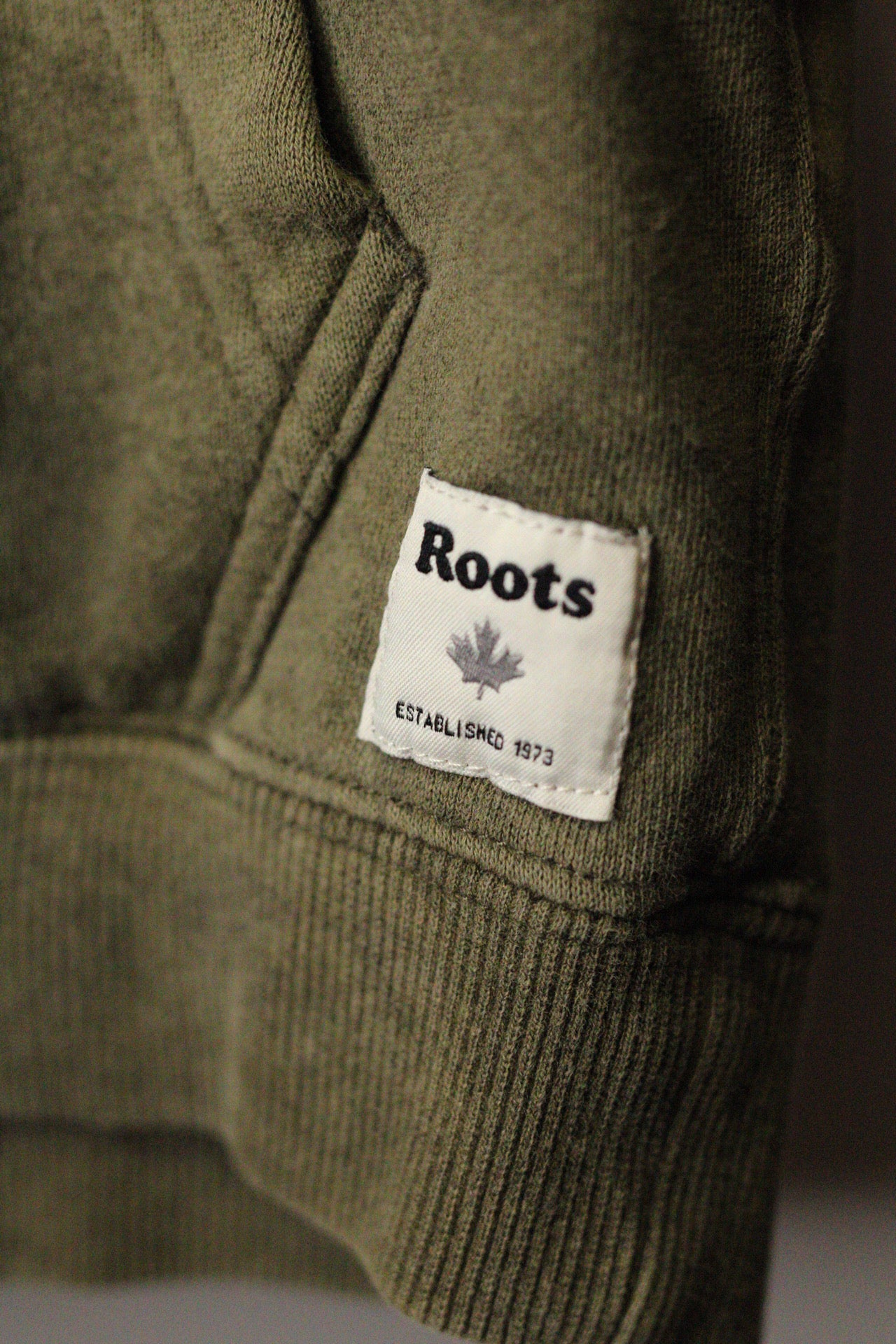 Roots 3 Piece Bundle
