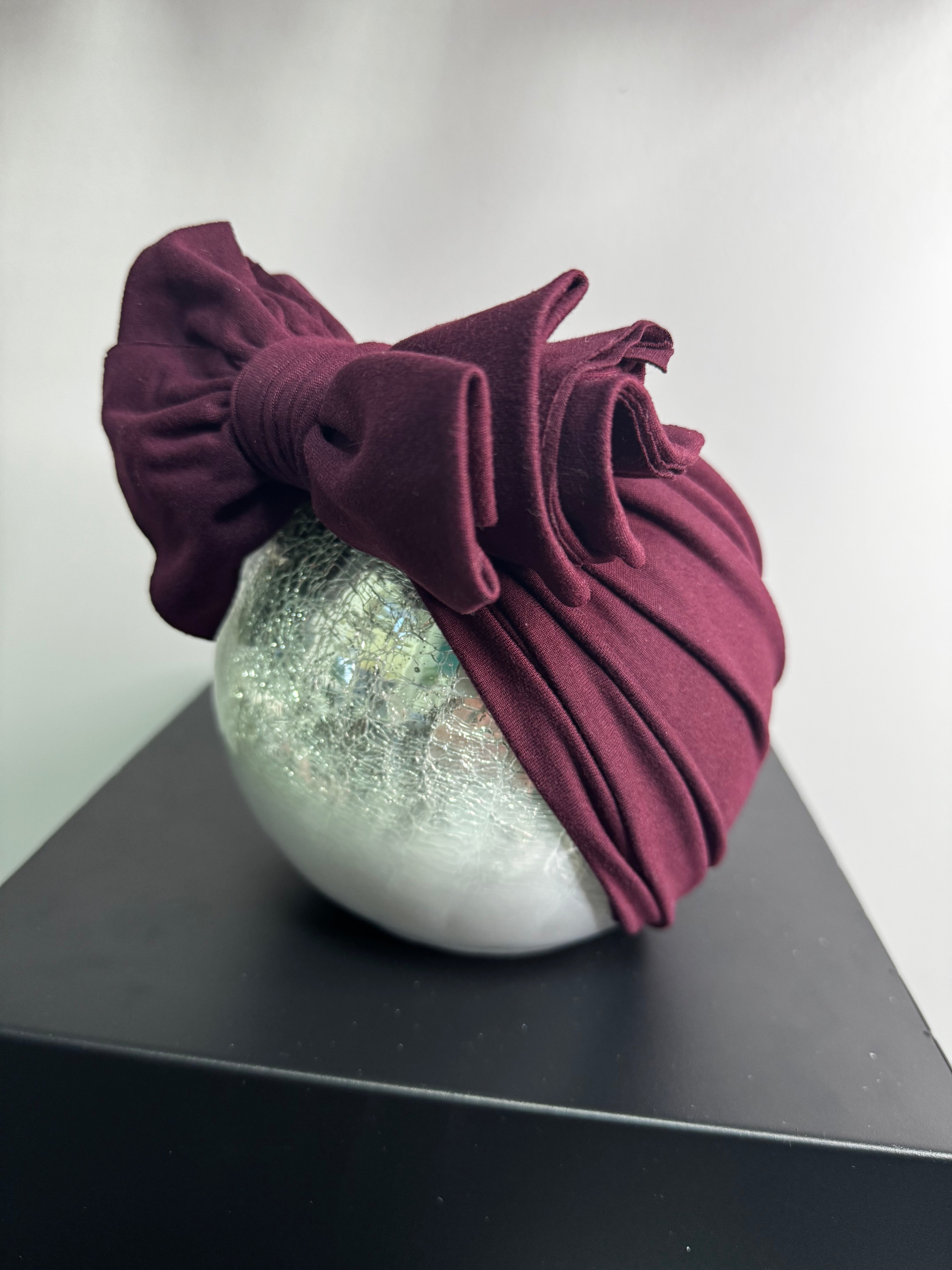 Handmade Toddler Turban/ Headband Bundle
