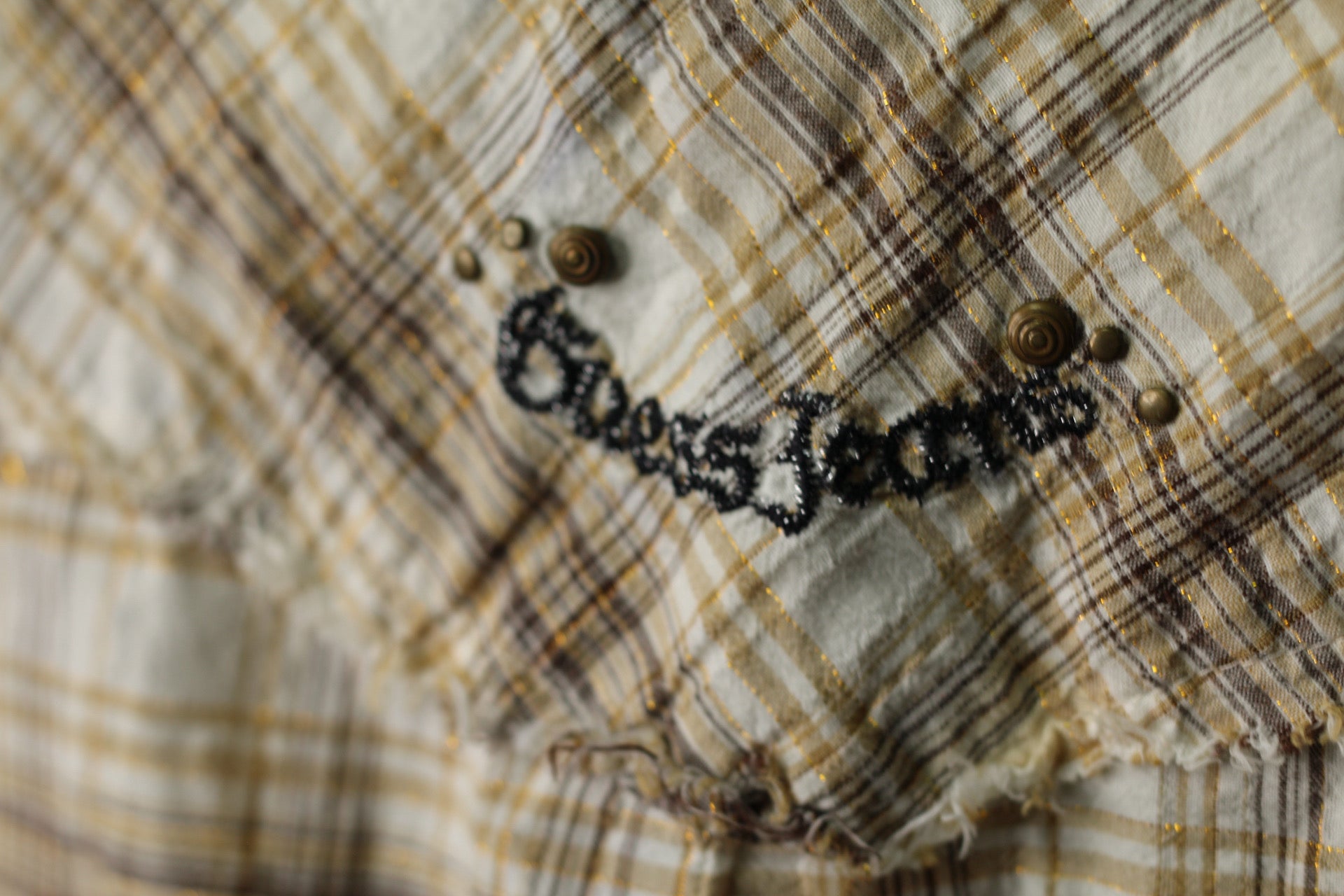 Y2K Cowgirl | Guess | L