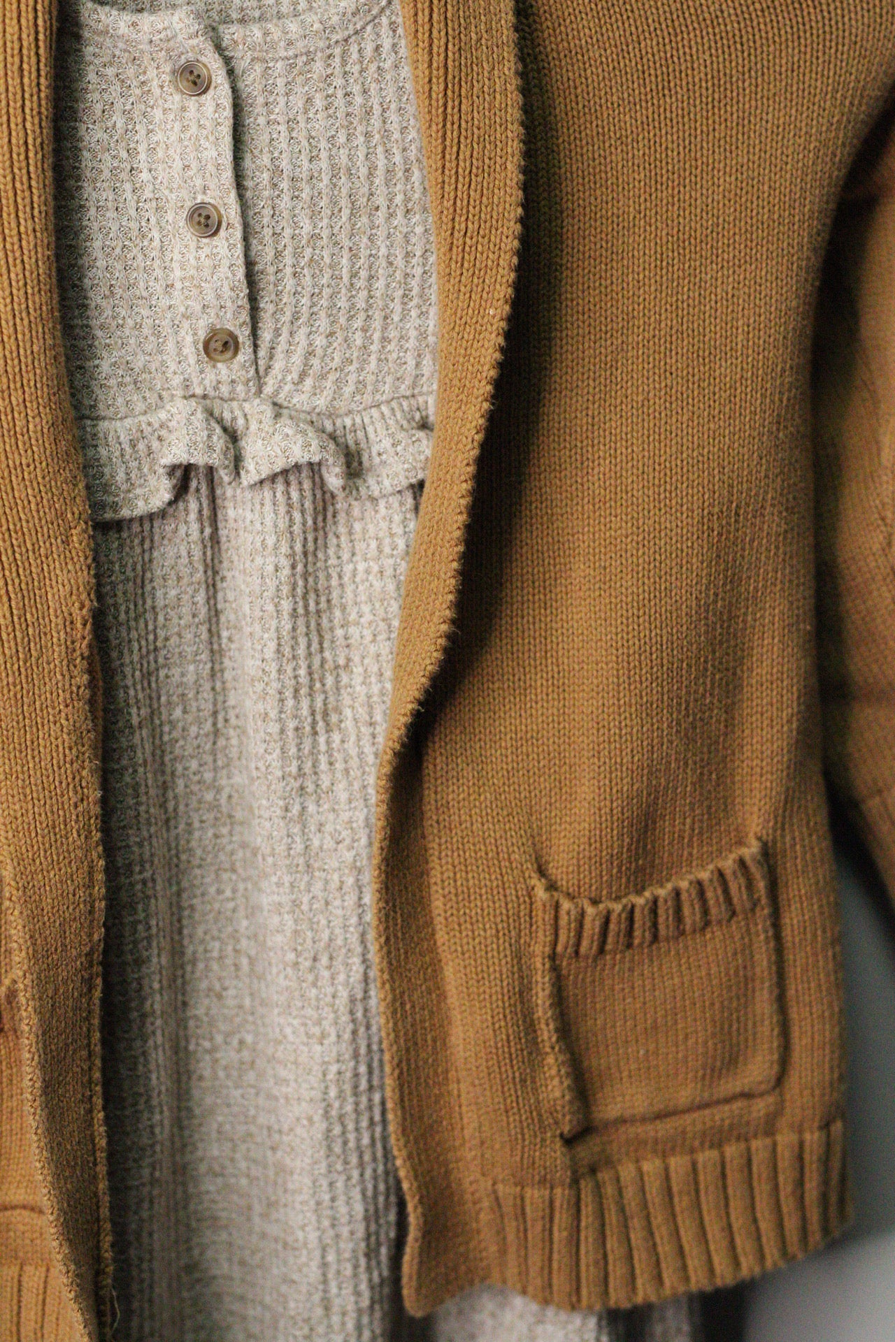 Earthy Fall Bundle | 3T