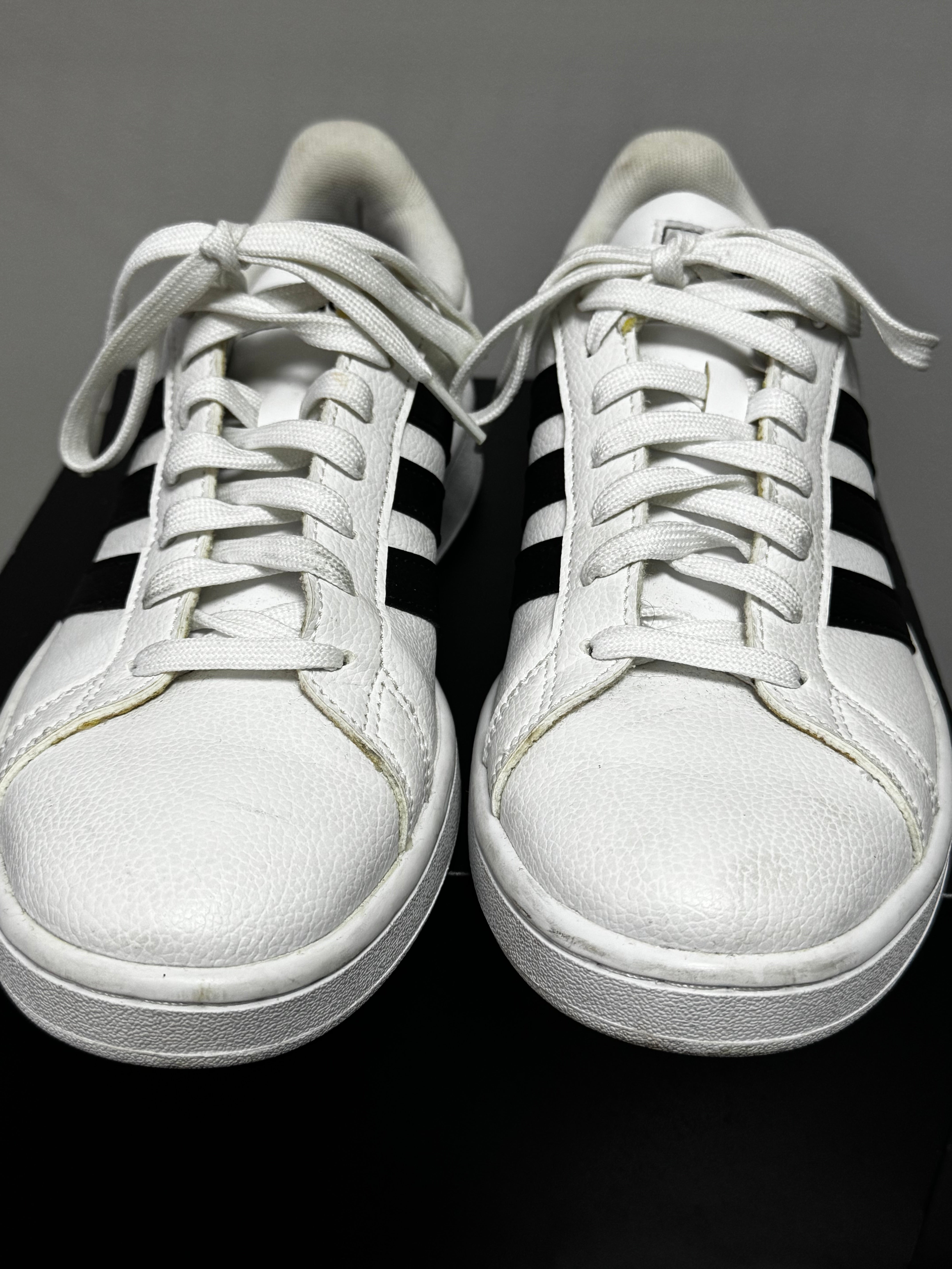 Adidas Cloudfoam Sneakers | 8.5
