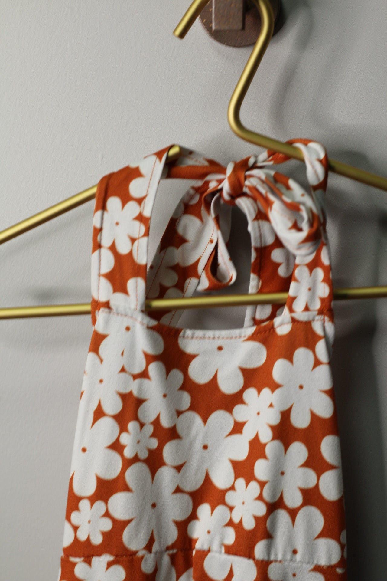 Floral Romper Bundle| 4t