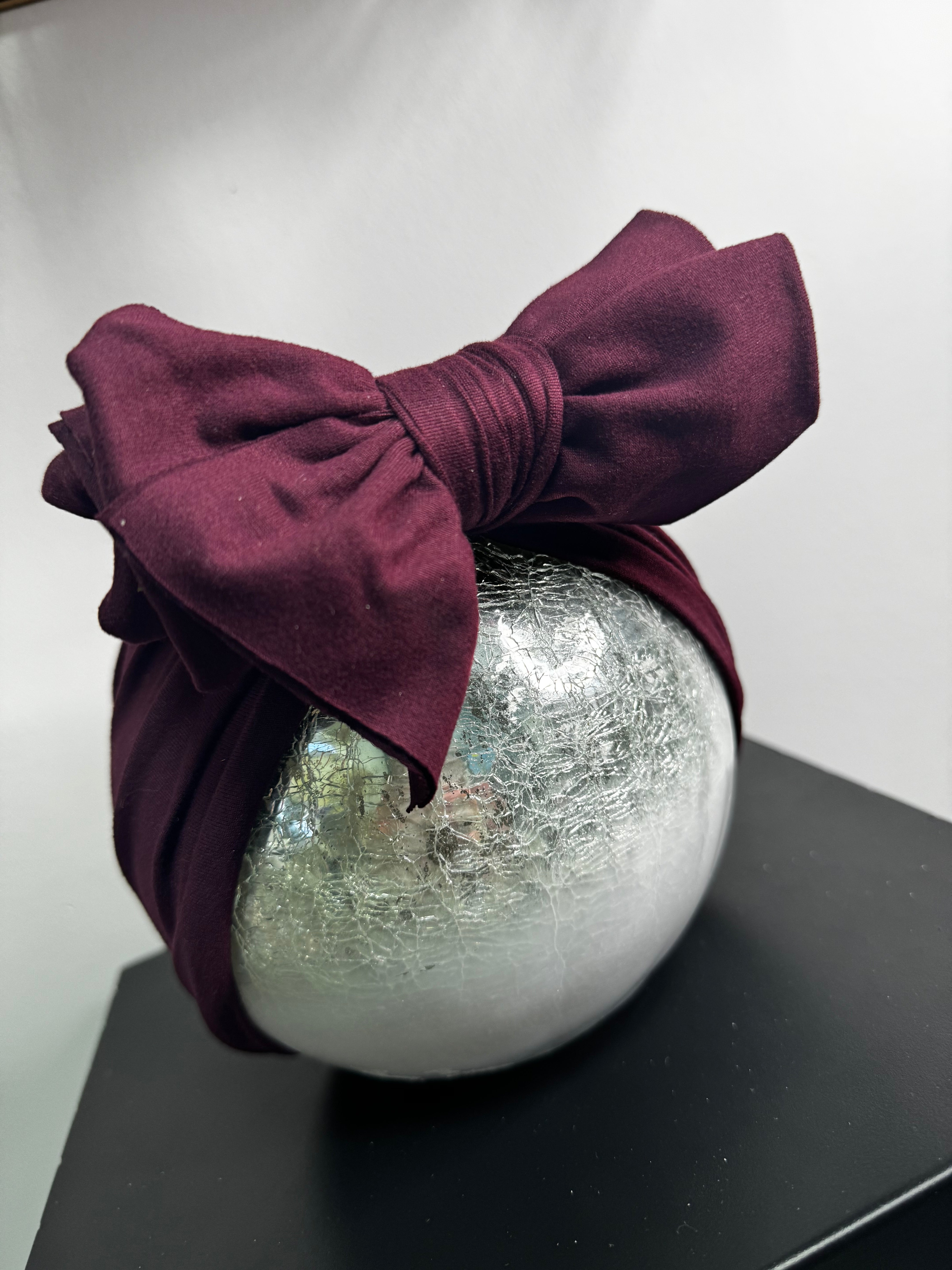 Handmade Toddler Turban/ Headband Bundle