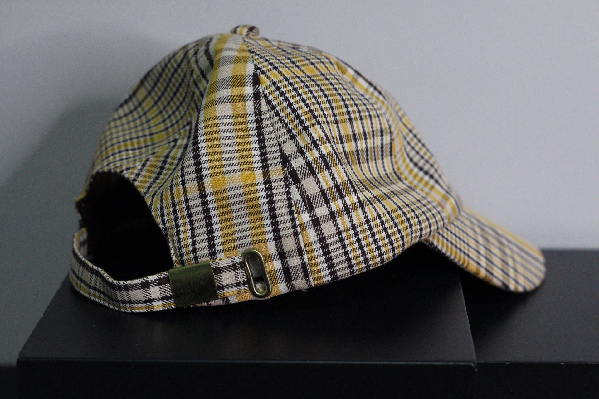 Women’s Hat Bundle | Plaid & Grid