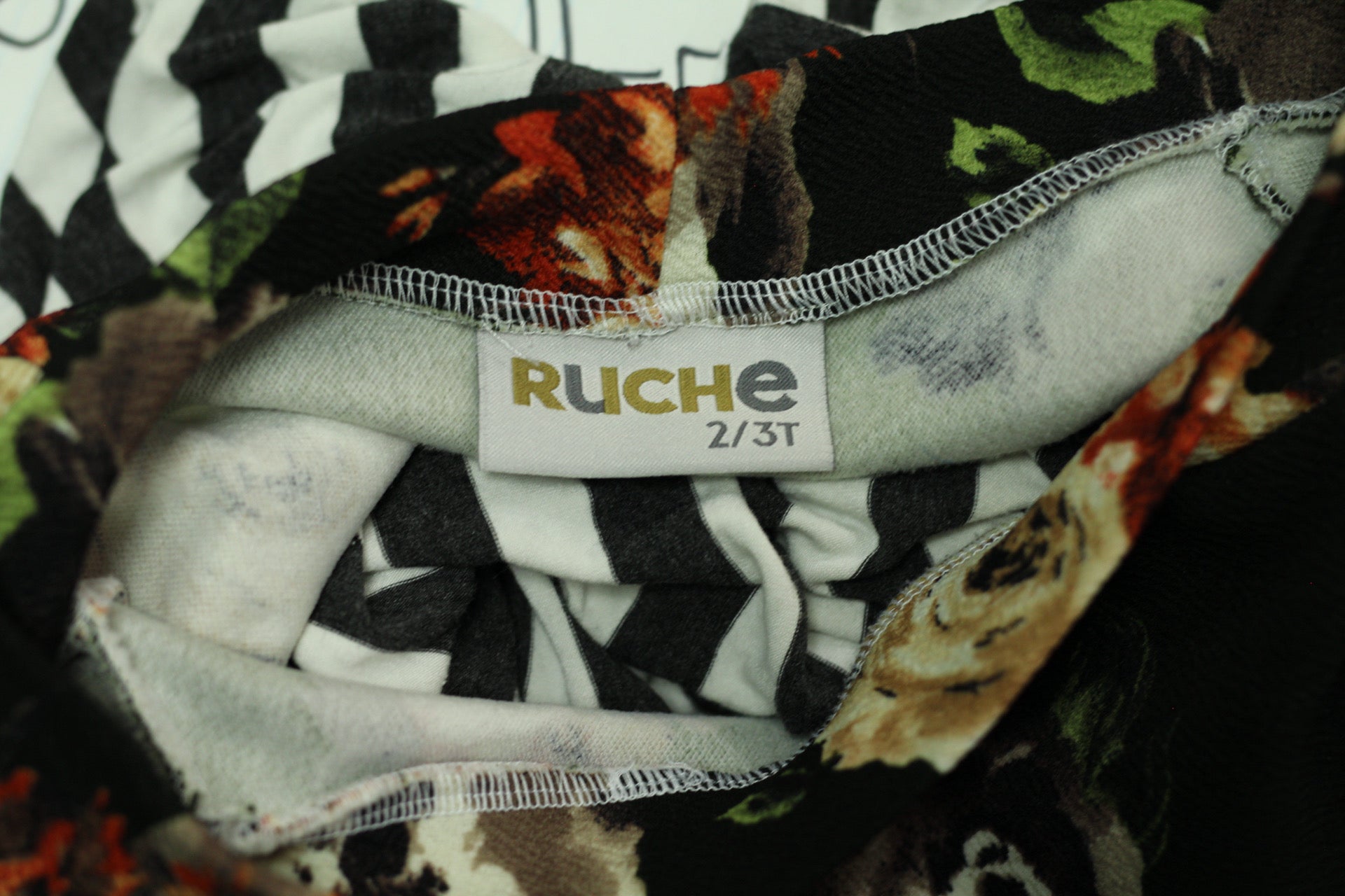 Circle Dress Bundle | 2/3T