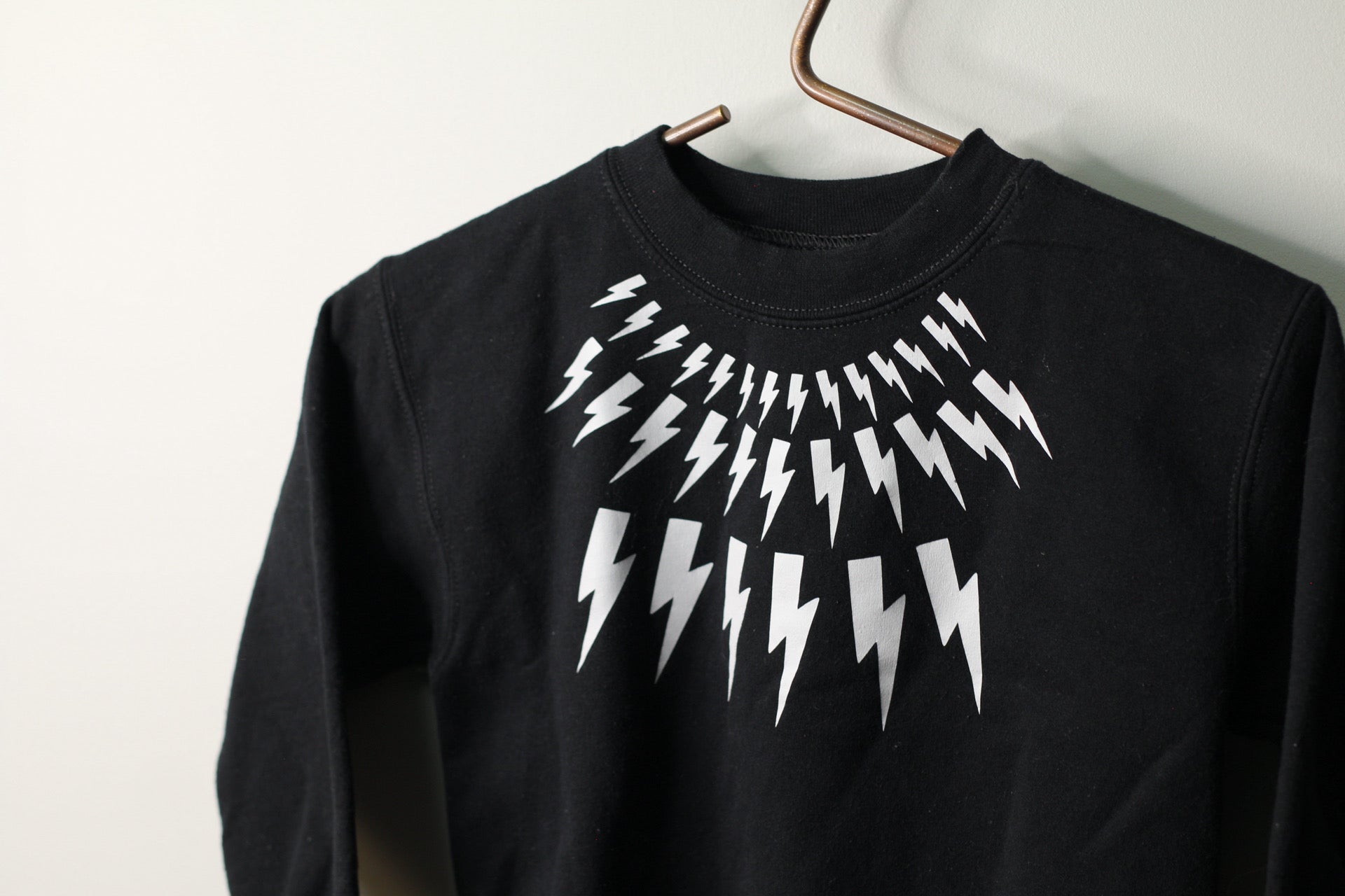 David Rose Inspired Sweatshirt | 3/6Y