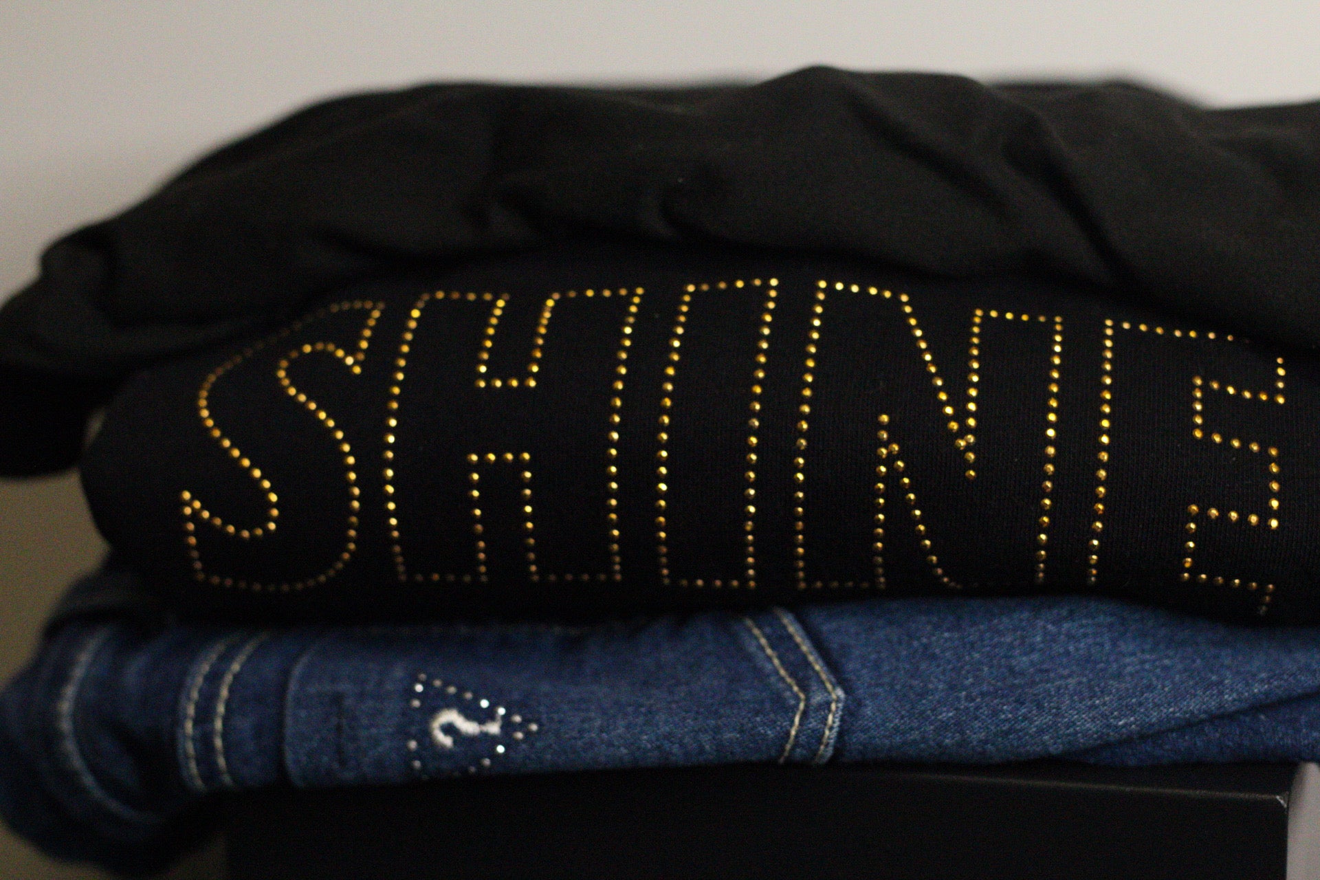 Shine Cool Kid Basics | 6