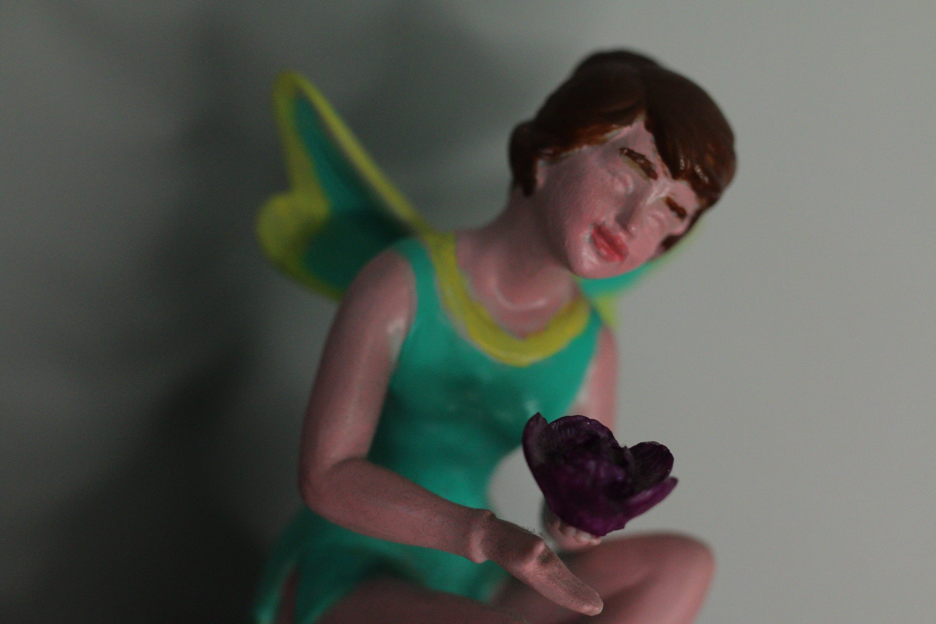 TINKER BELL ✨ | V11-001