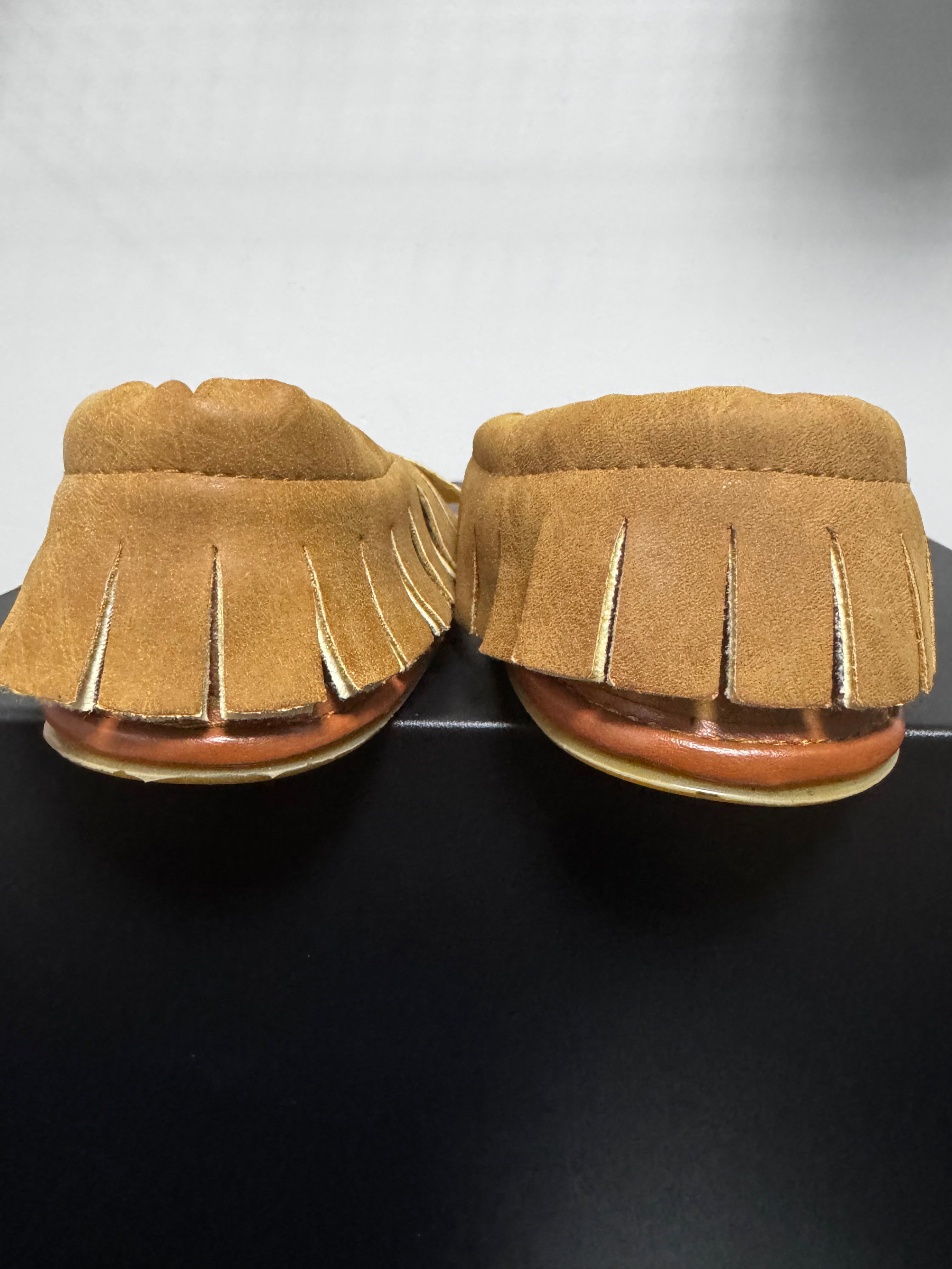 Summer Sandal Bundle | Size 8