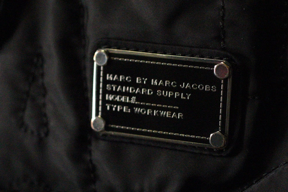 Baby Bag | Marc by Marc Jacobs