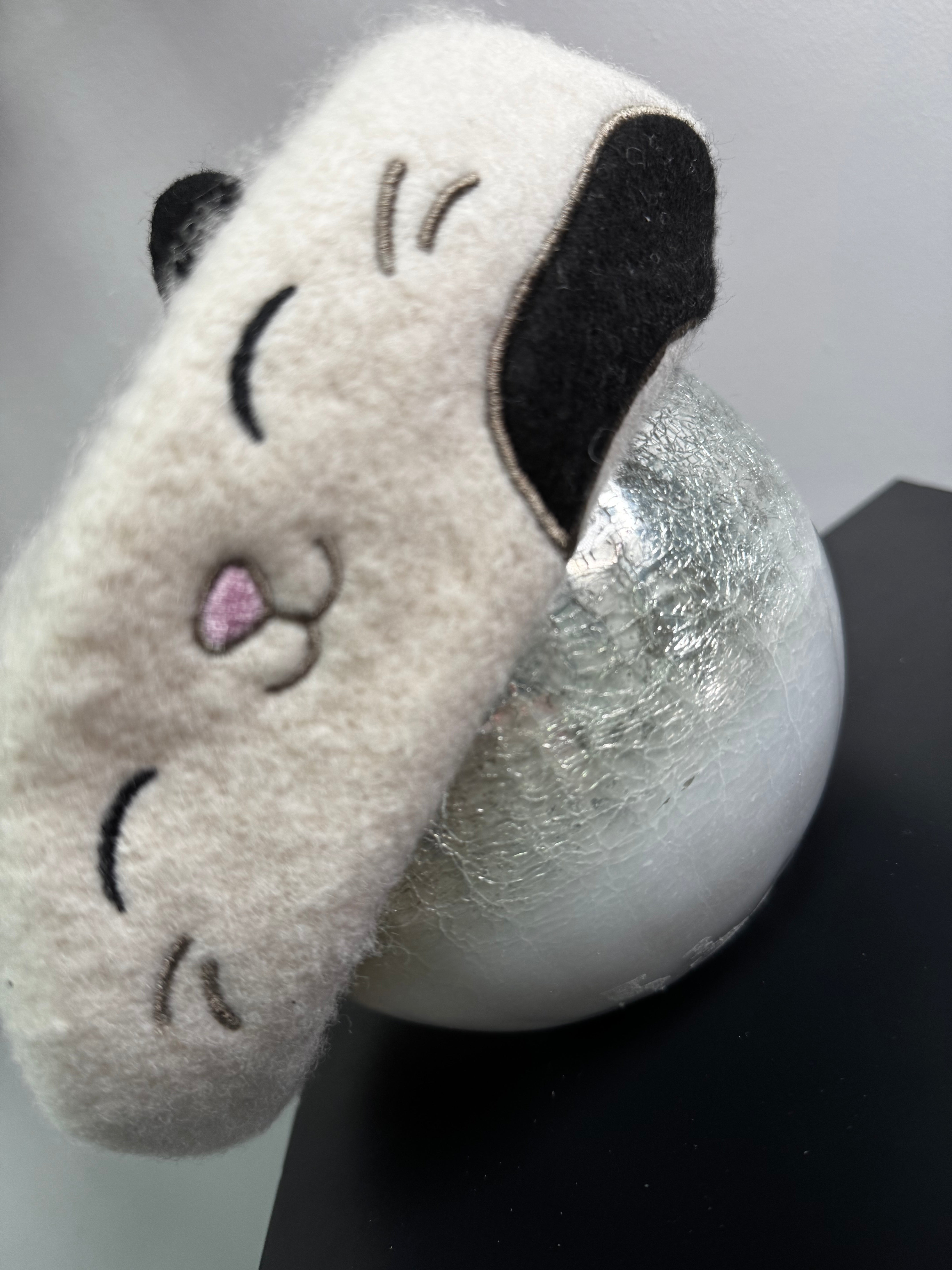 Squishmallows Wool Beret