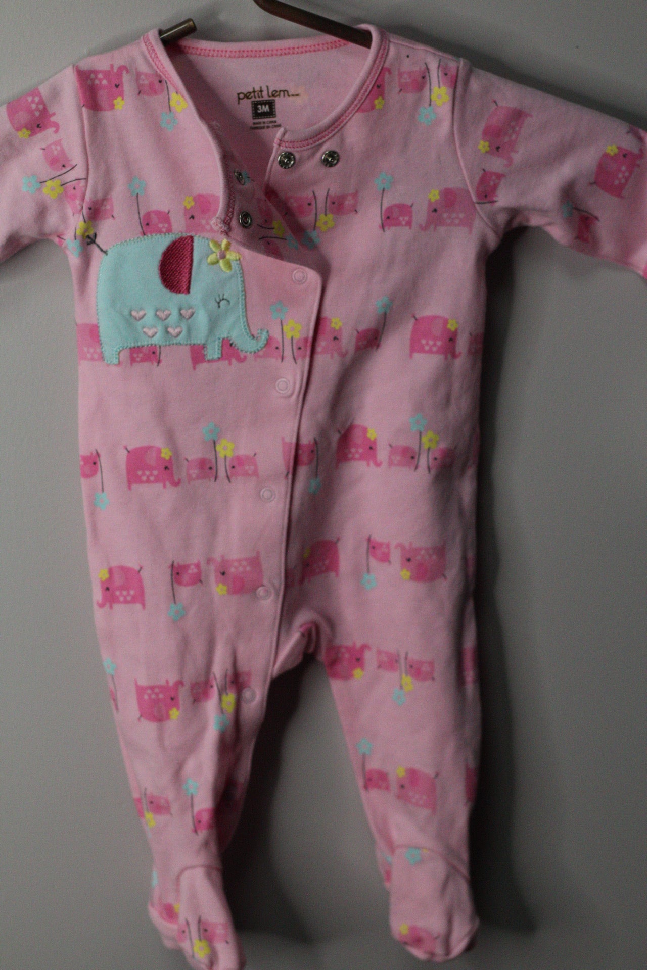 Pretty In Pink Bundle | O–3M| NWT