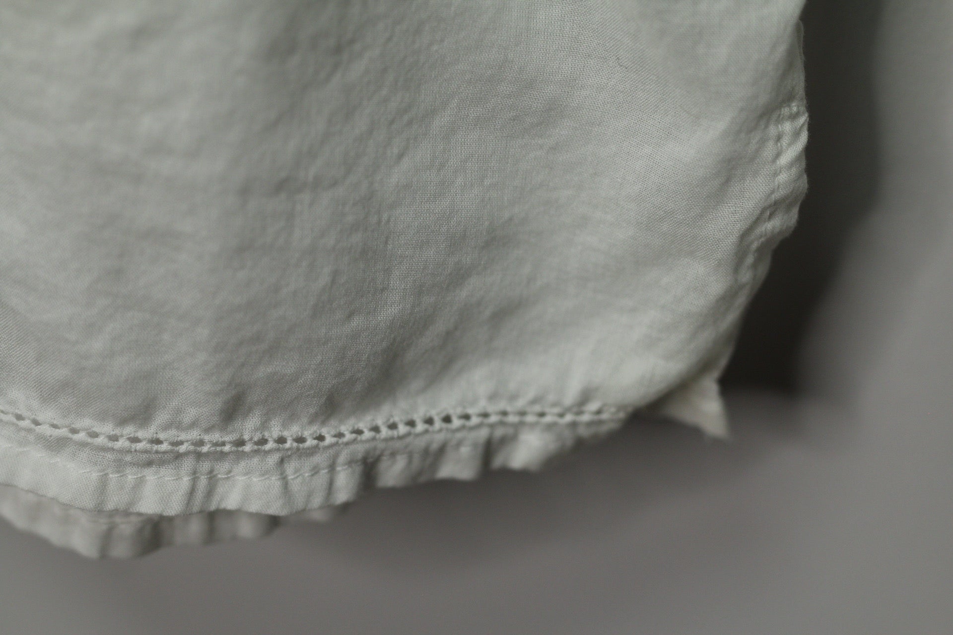 Sheer Peasant Top | American Eagle | 6