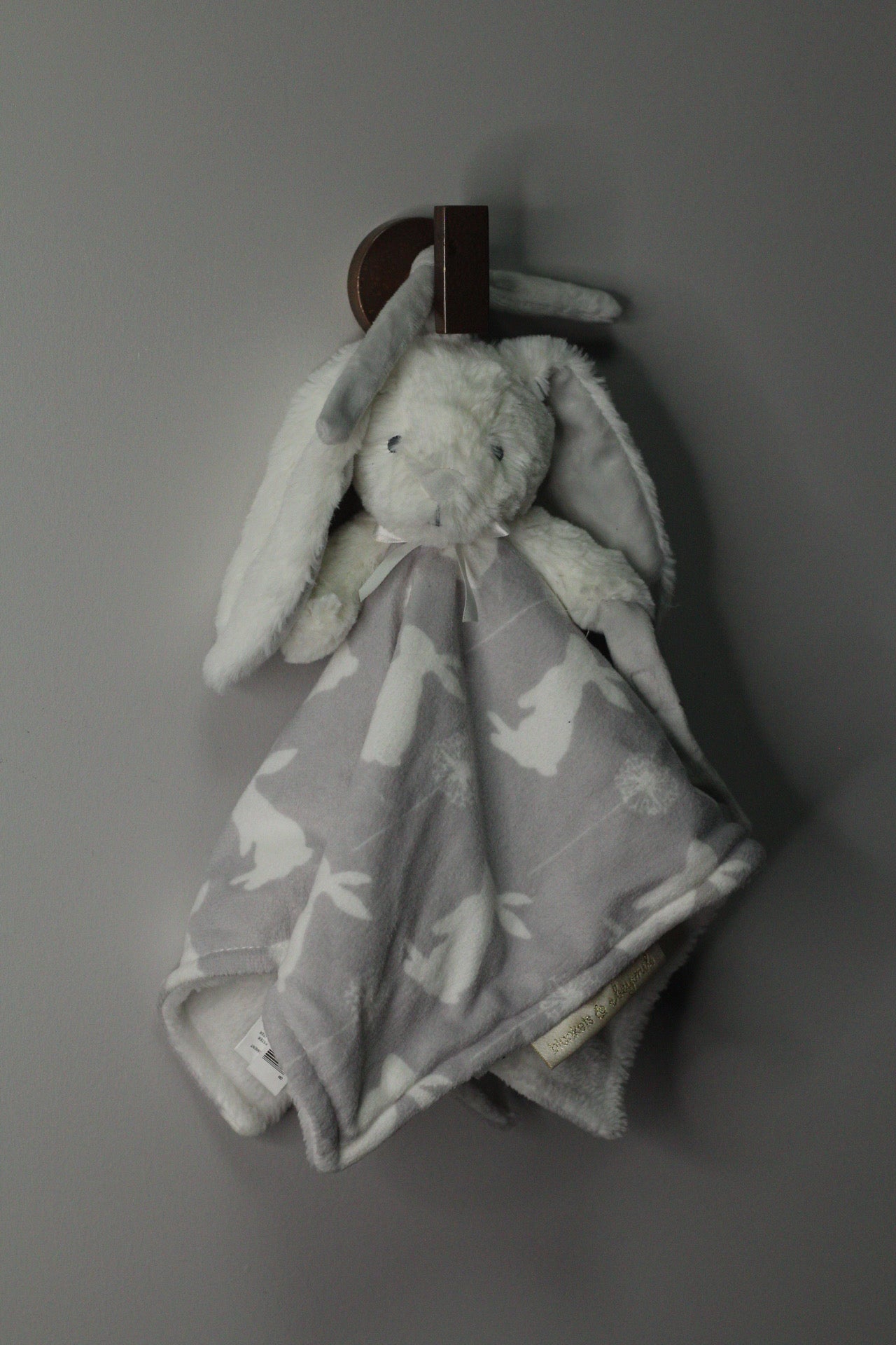 Bear, Bunny & Habs Bundle | 0-6M