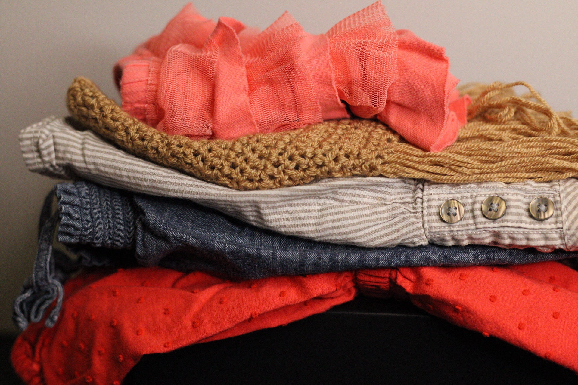 Summer Boho Girl Bundle | 6/12m