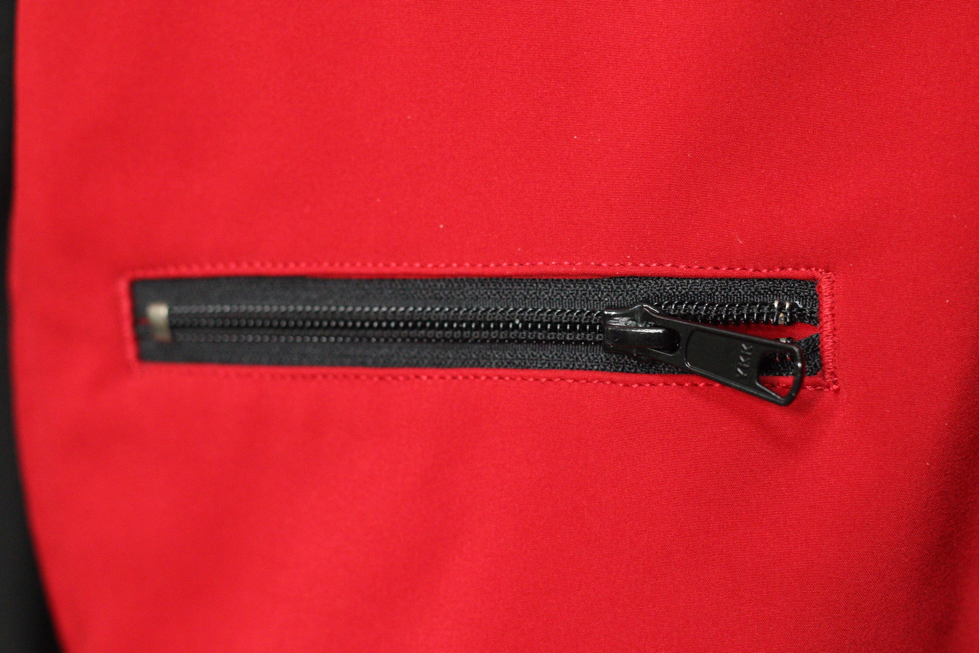 Canada Olympic Zip Hoodie | S