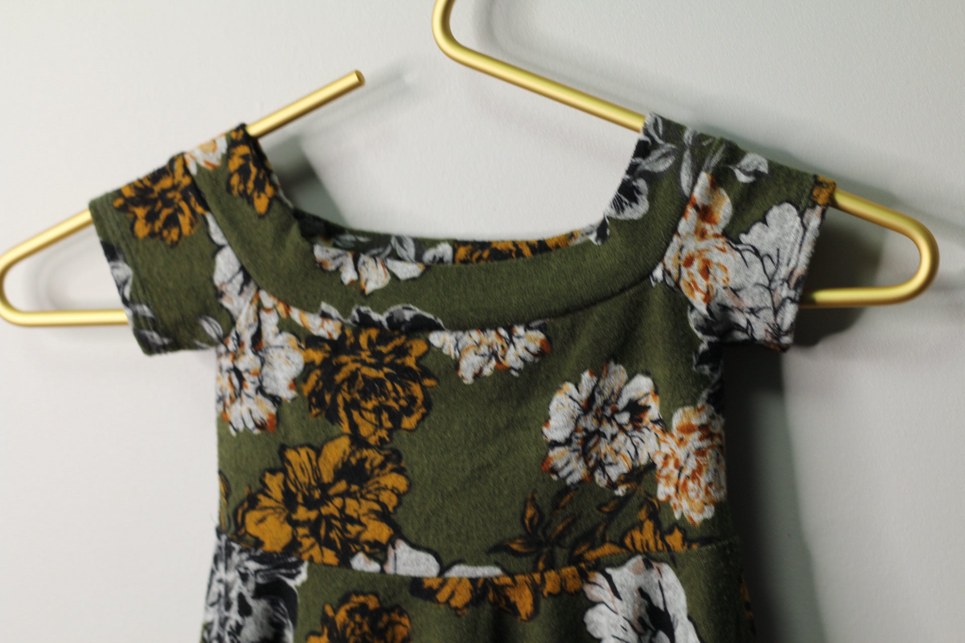 Circle Dress Bundle | 2/3T