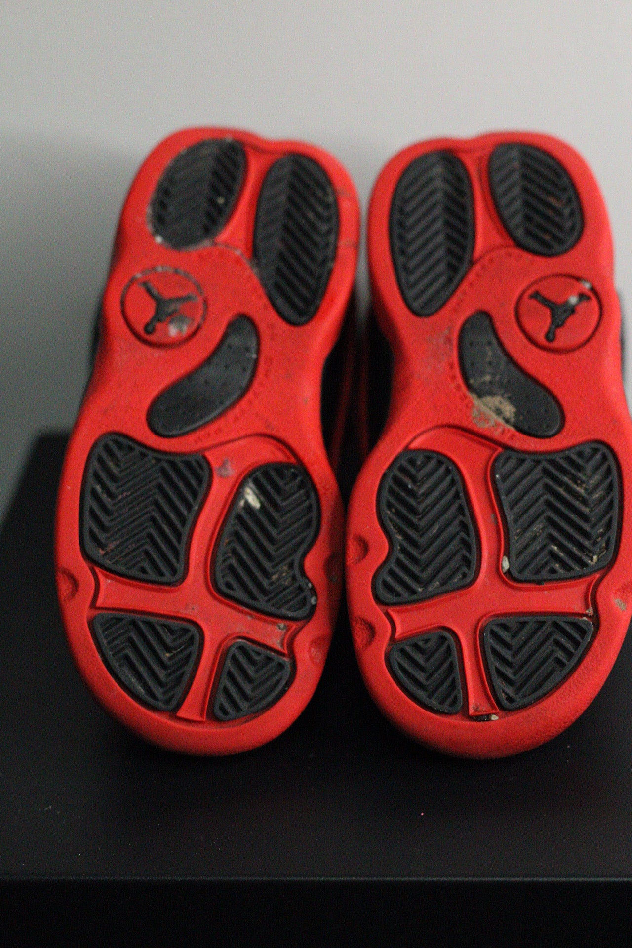 Jordan Pro Strong | 8C