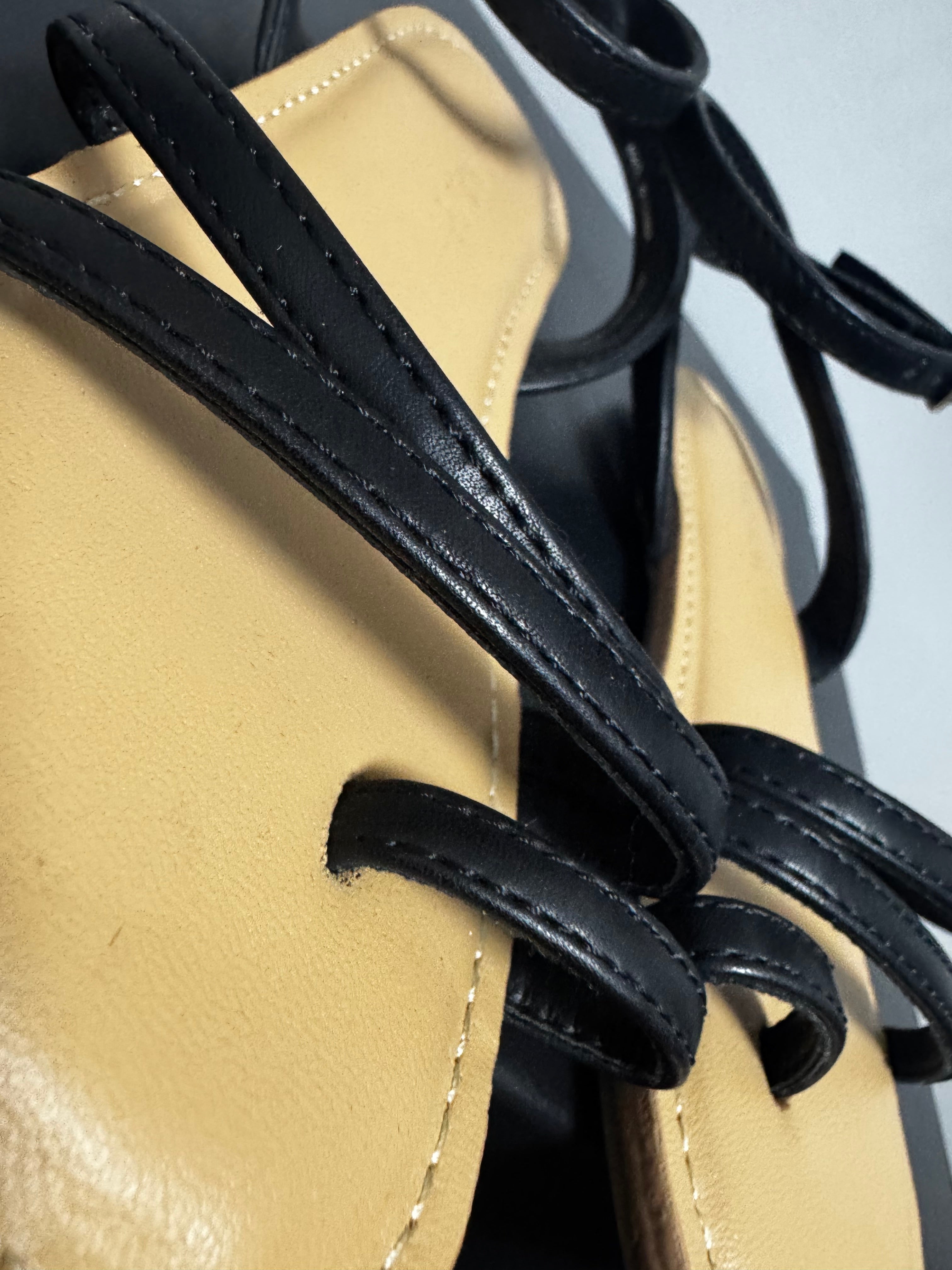 Casual Chic Sandal Bundle | Size 12