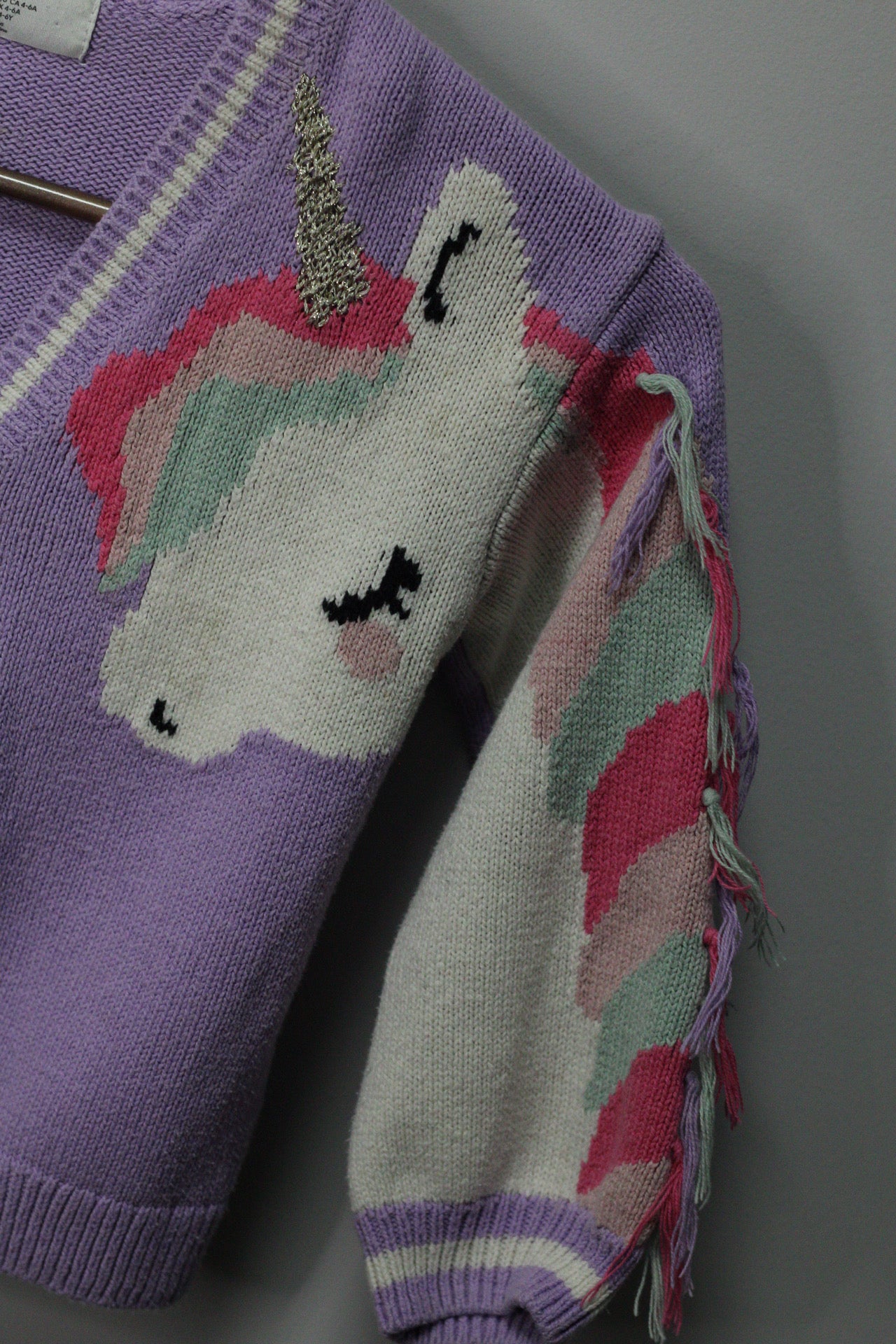 Unicorn Bundle | 5/6T