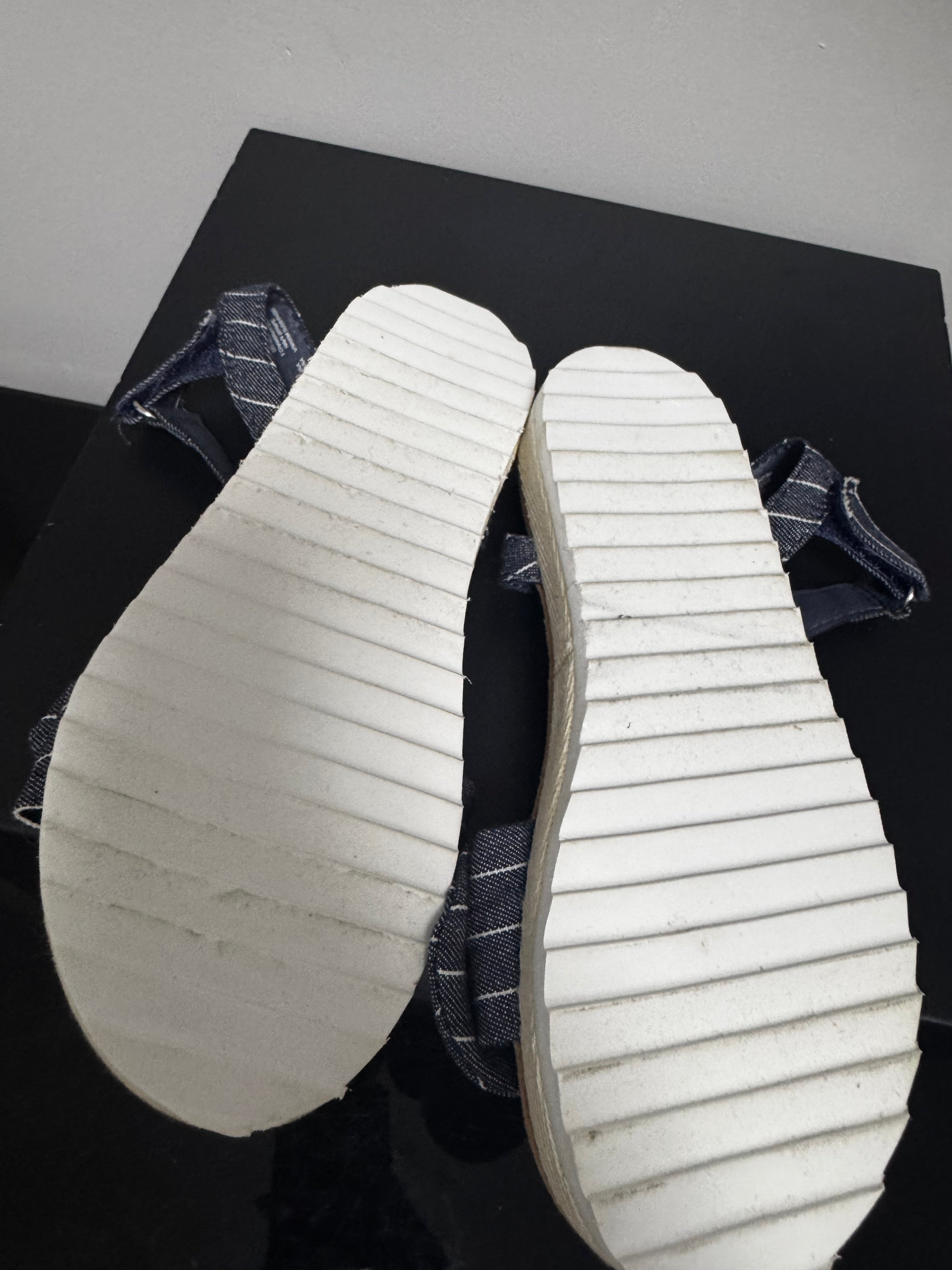 Casual Chic Sandal Bundle | Size 12