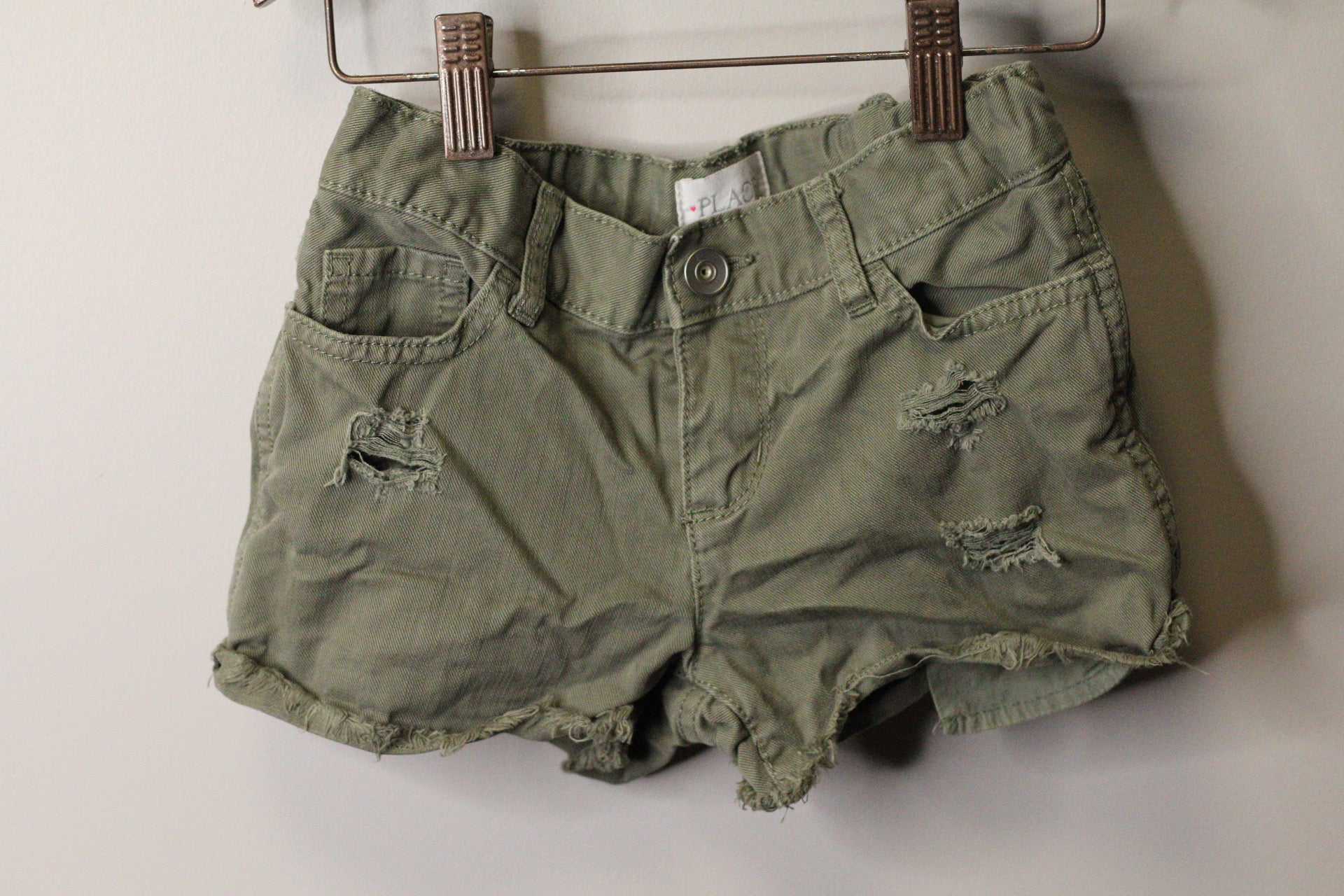 Jean Short Bundle | 6