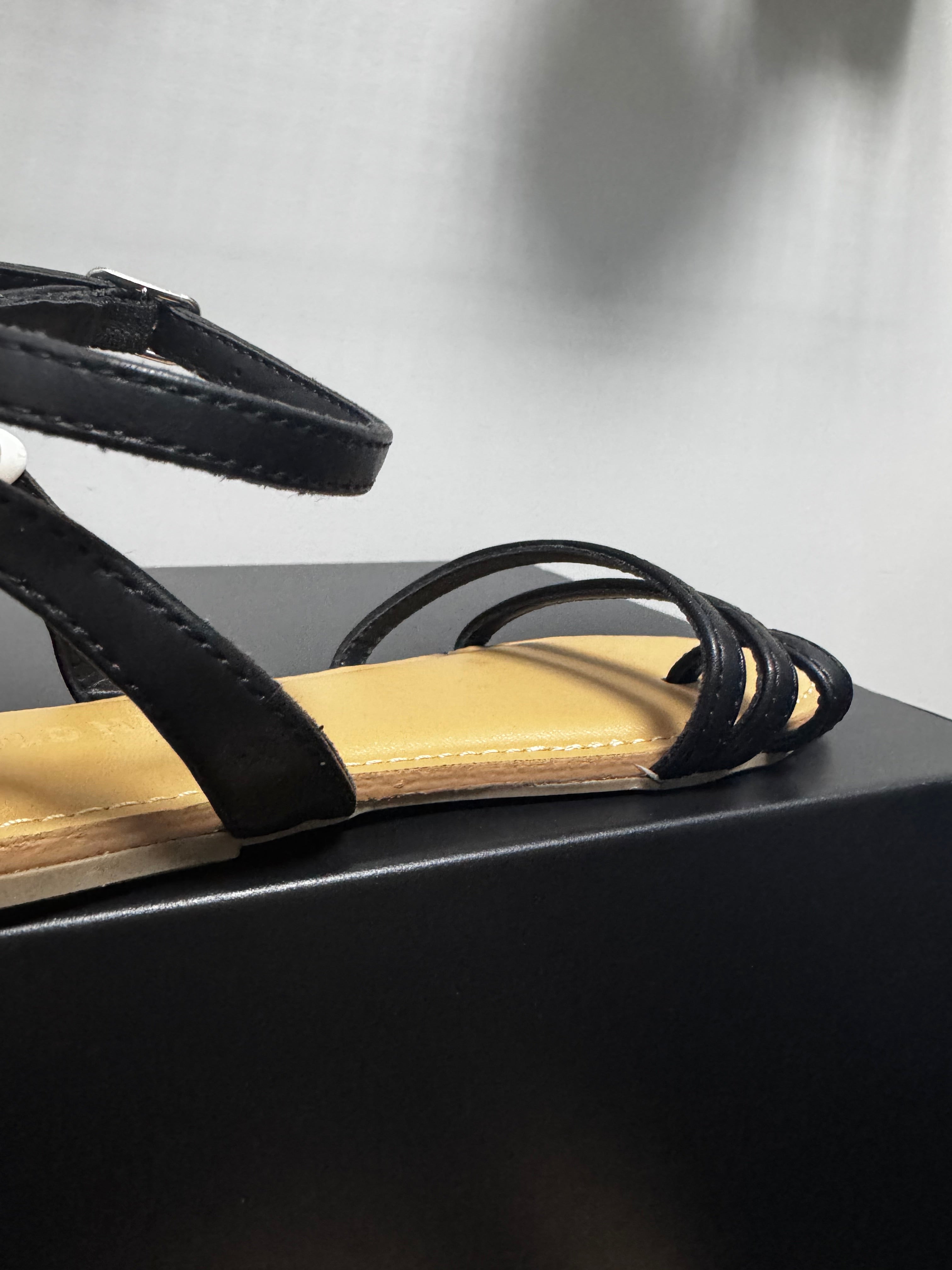 Casual Chic Sandal Bundle | Size 12