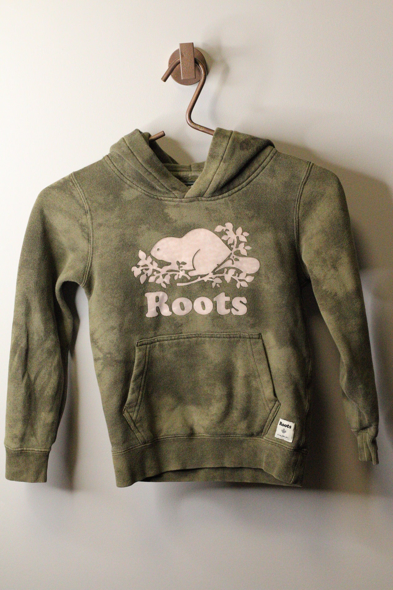 Roots 3 Piece Bundle