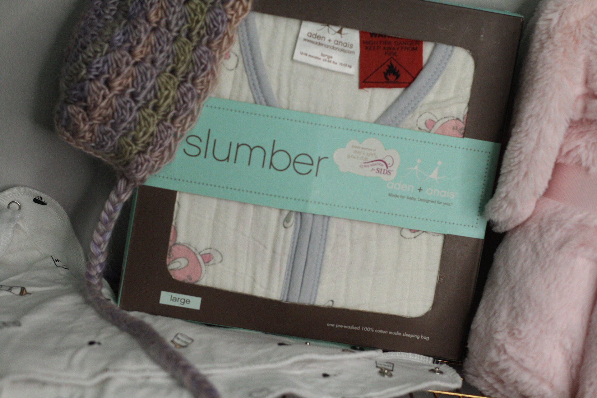 Baby Shower Bundle | New