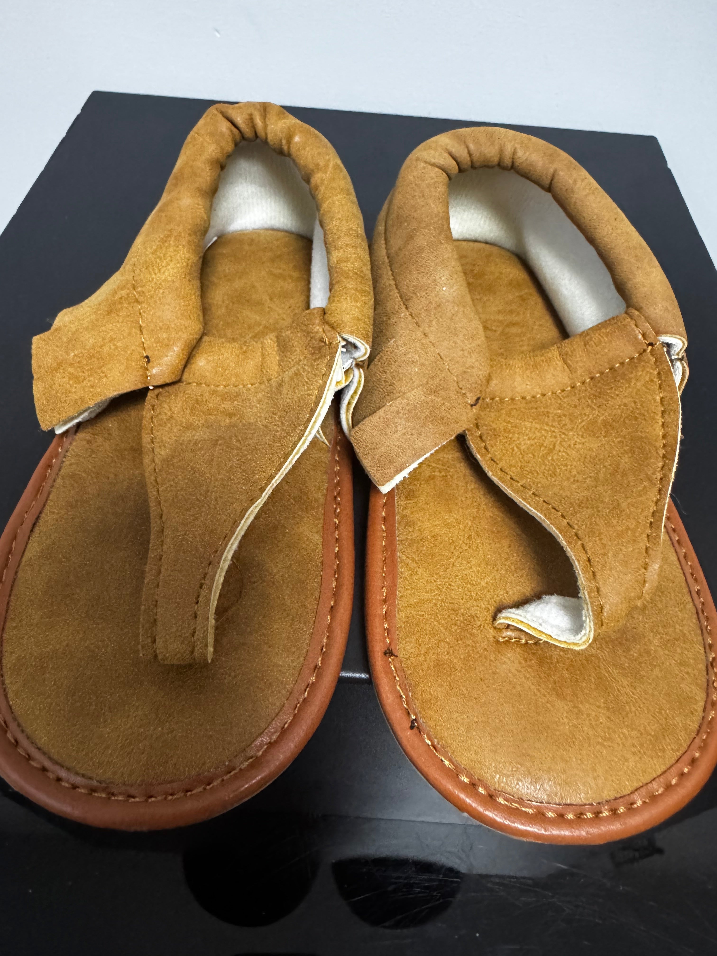 Summer Sandal Bundle | Size 8