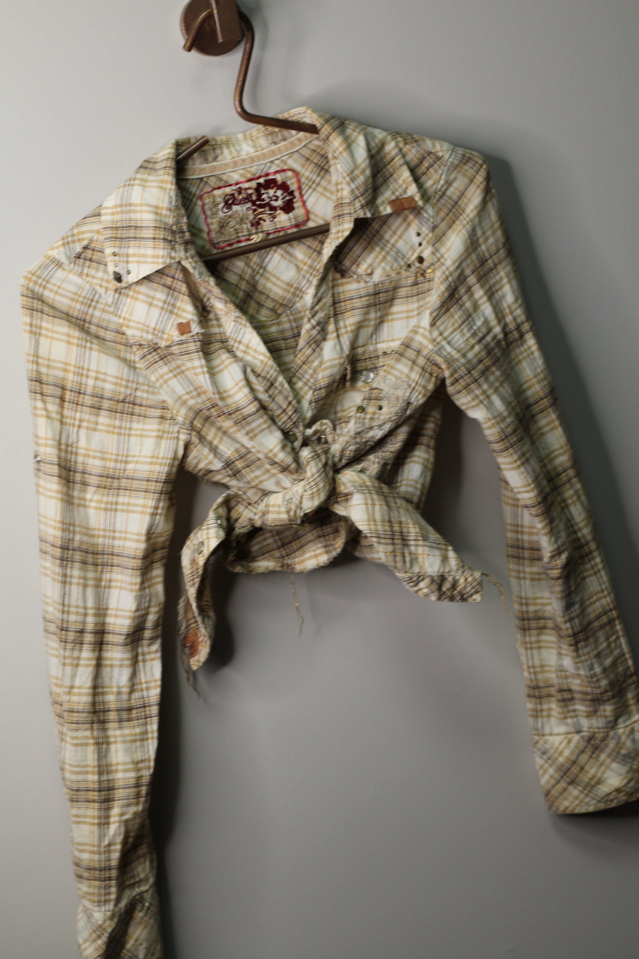 Y2K Cowgirl | Guess | L