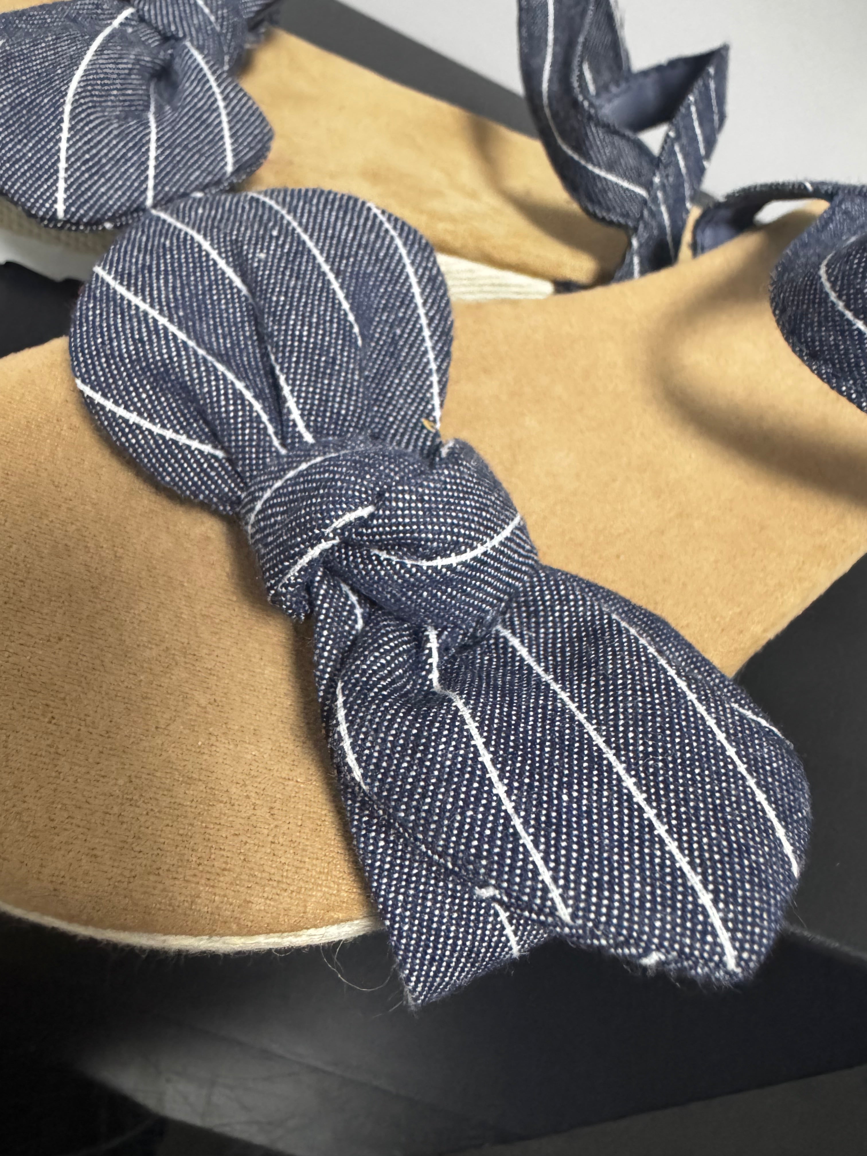 Casual Chic Sandal Bundle | Size 12