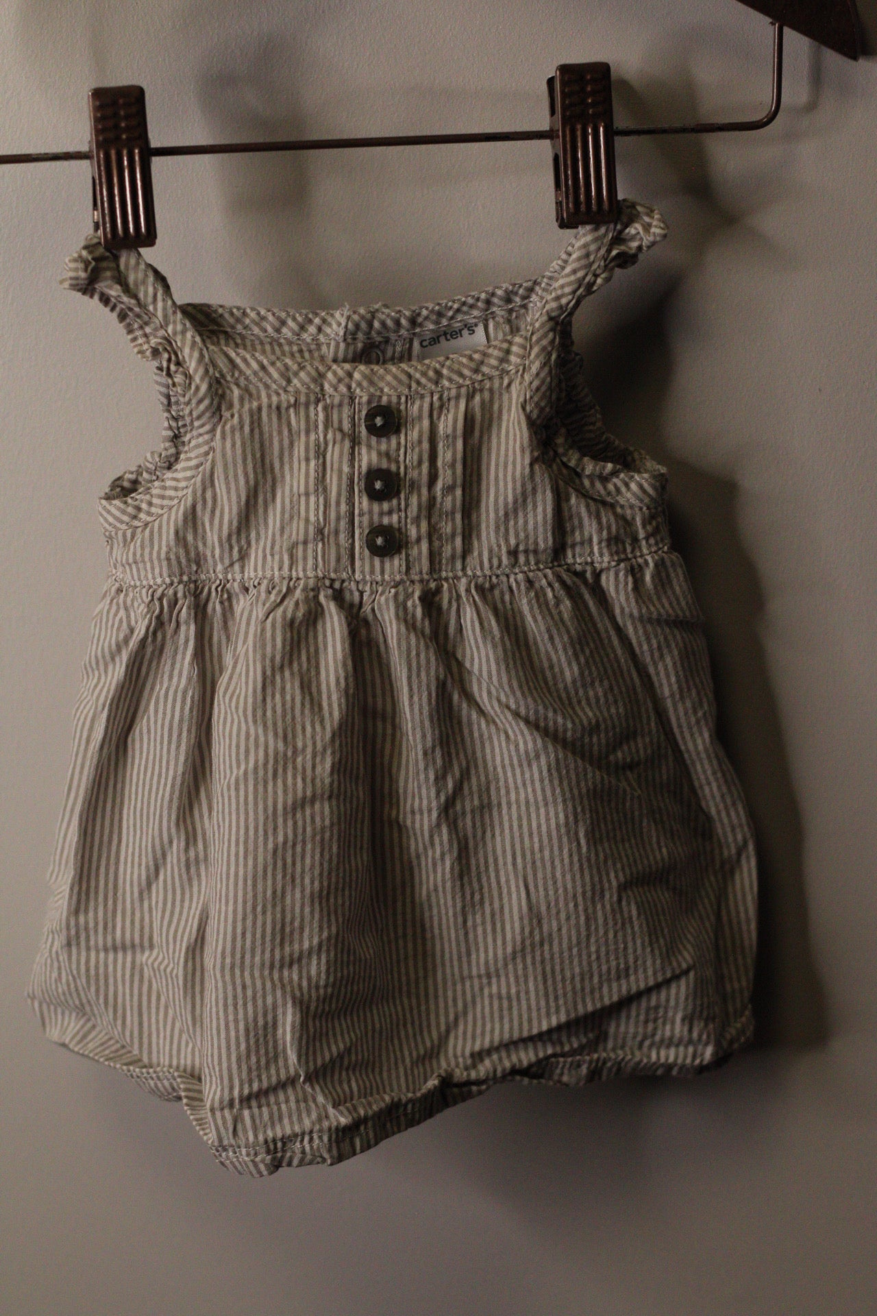 Summer Boho Girl Bundle | 6/12m