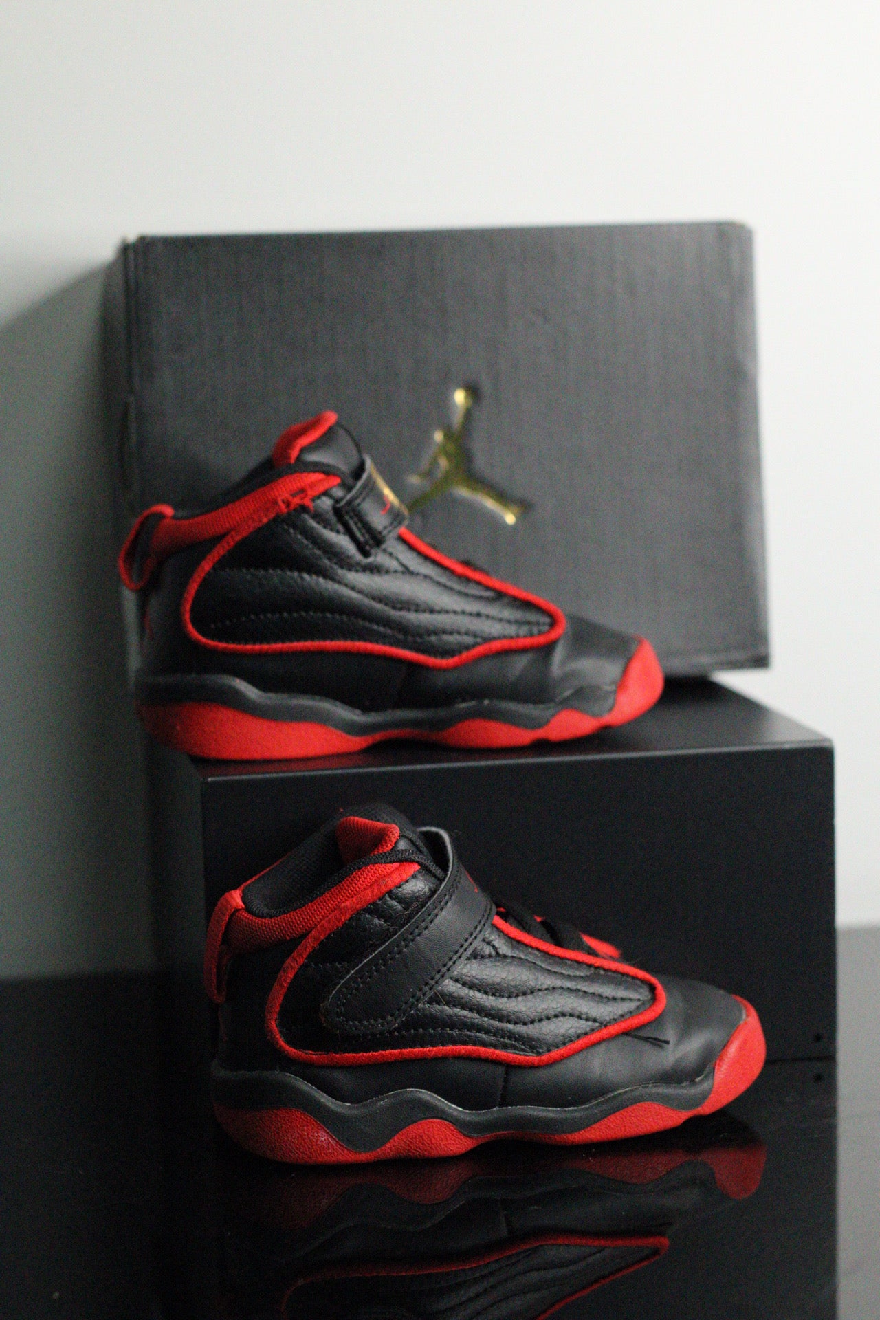 Jordan Pro Strong | 8C