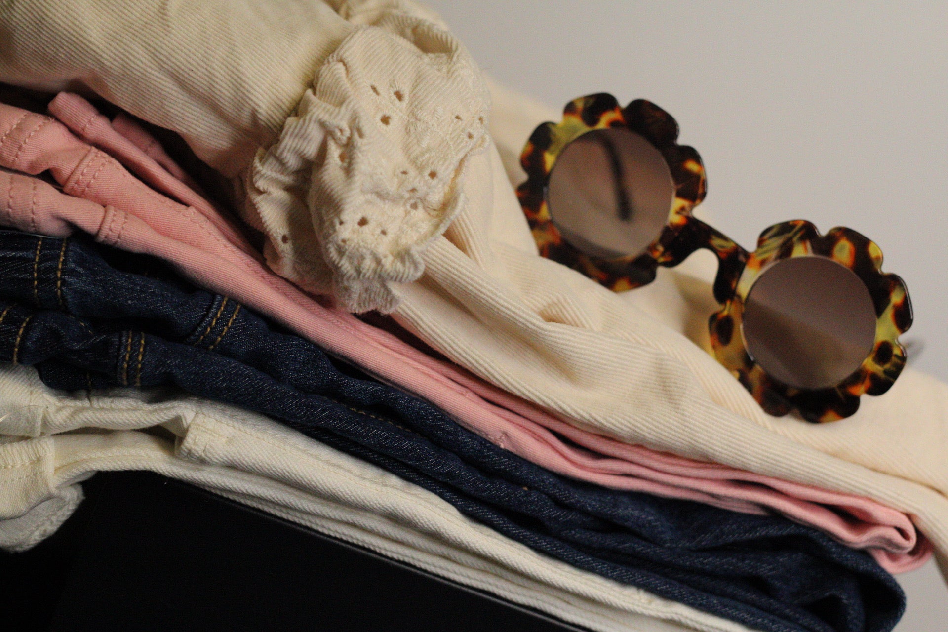 Neutral Basics Bundle| 4t