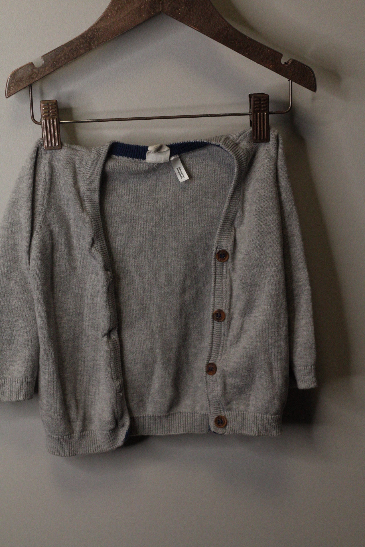 Floral & Denim Capsule | 6/12M