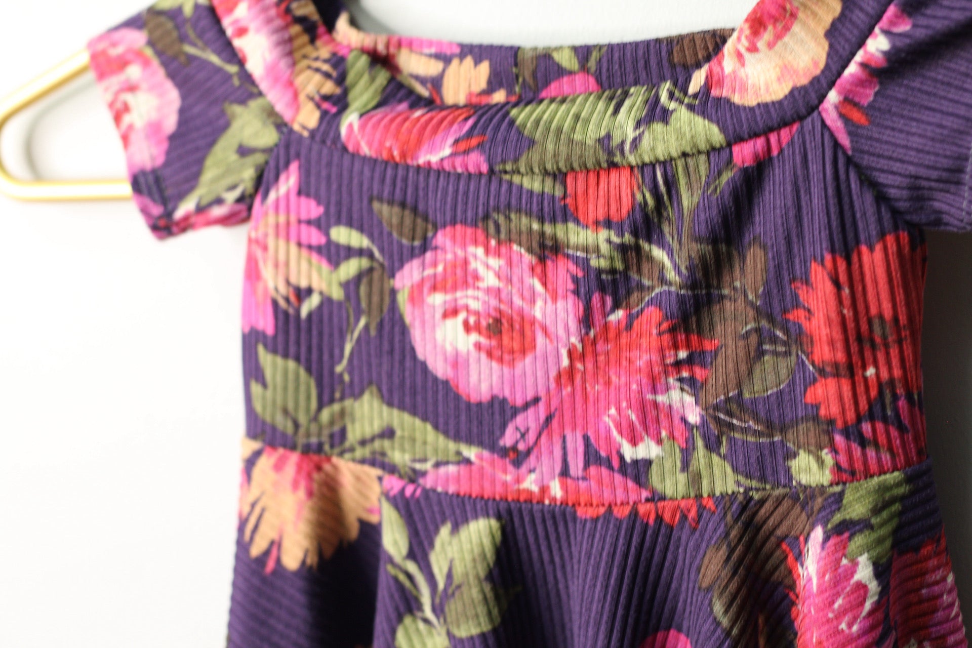Circle Dress Bundle | 2/3T