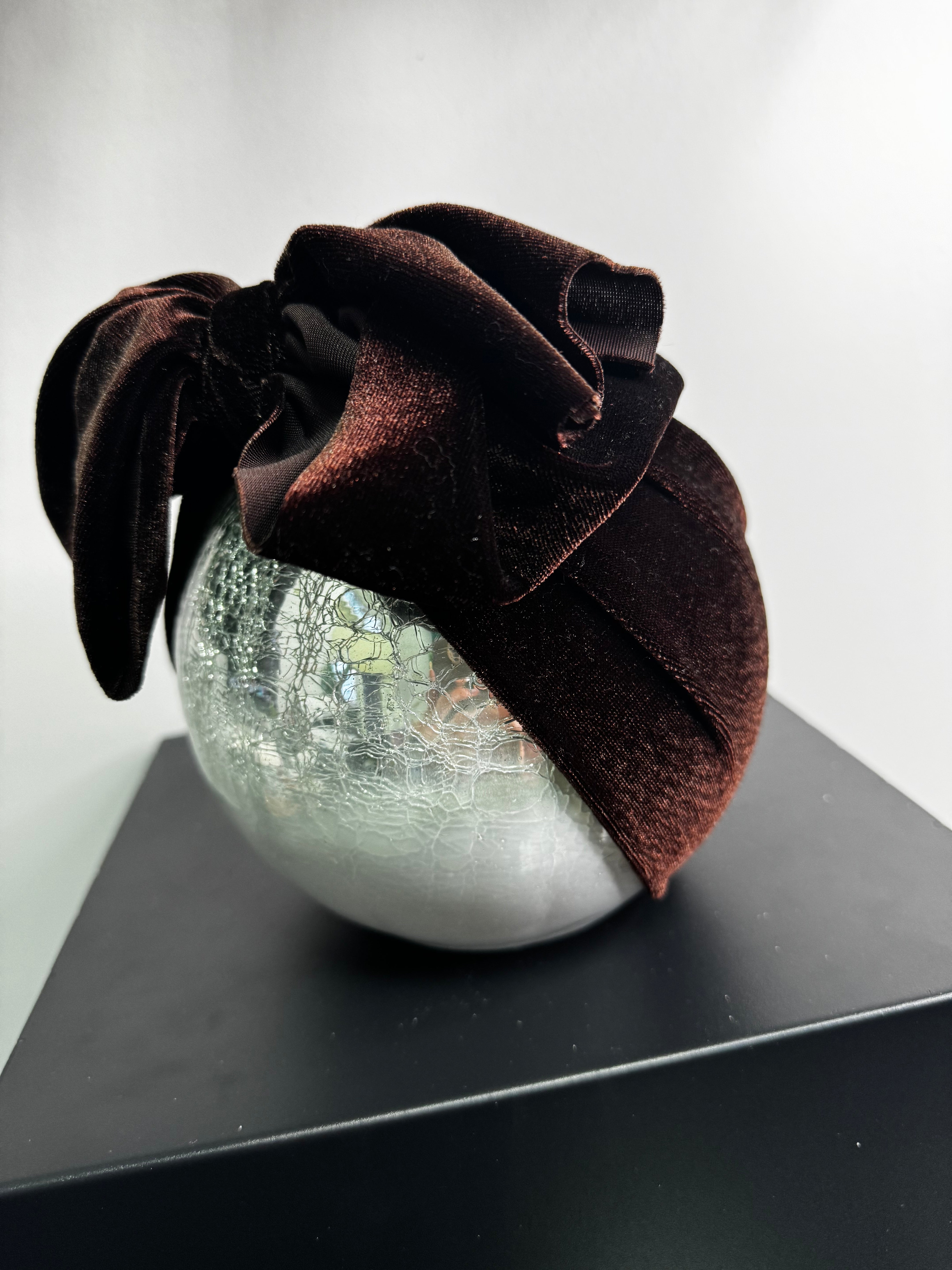 Handmade Toddler Turban/ Headband Bundle