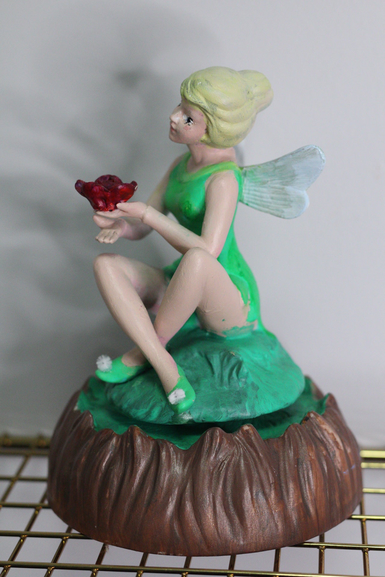 TINKER BELL ✨ | V11-001