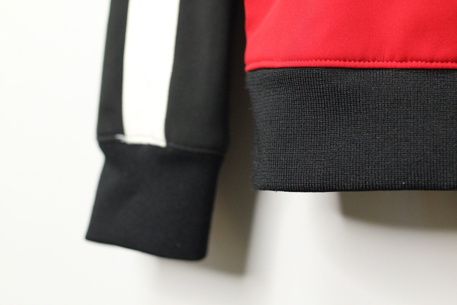 Canada Olympic Zip Hoodie | S