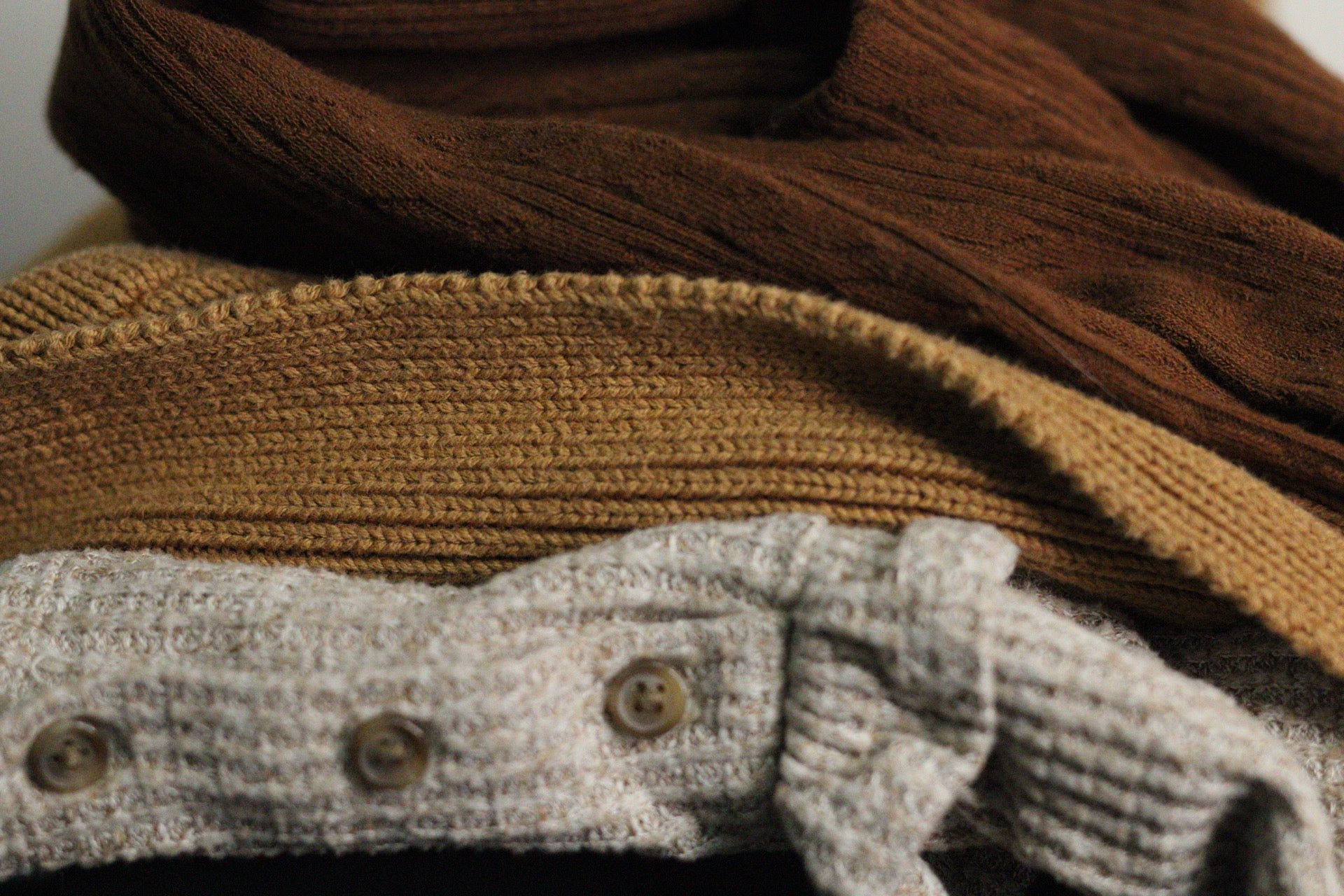 Earthy Fall Bundle | 3T