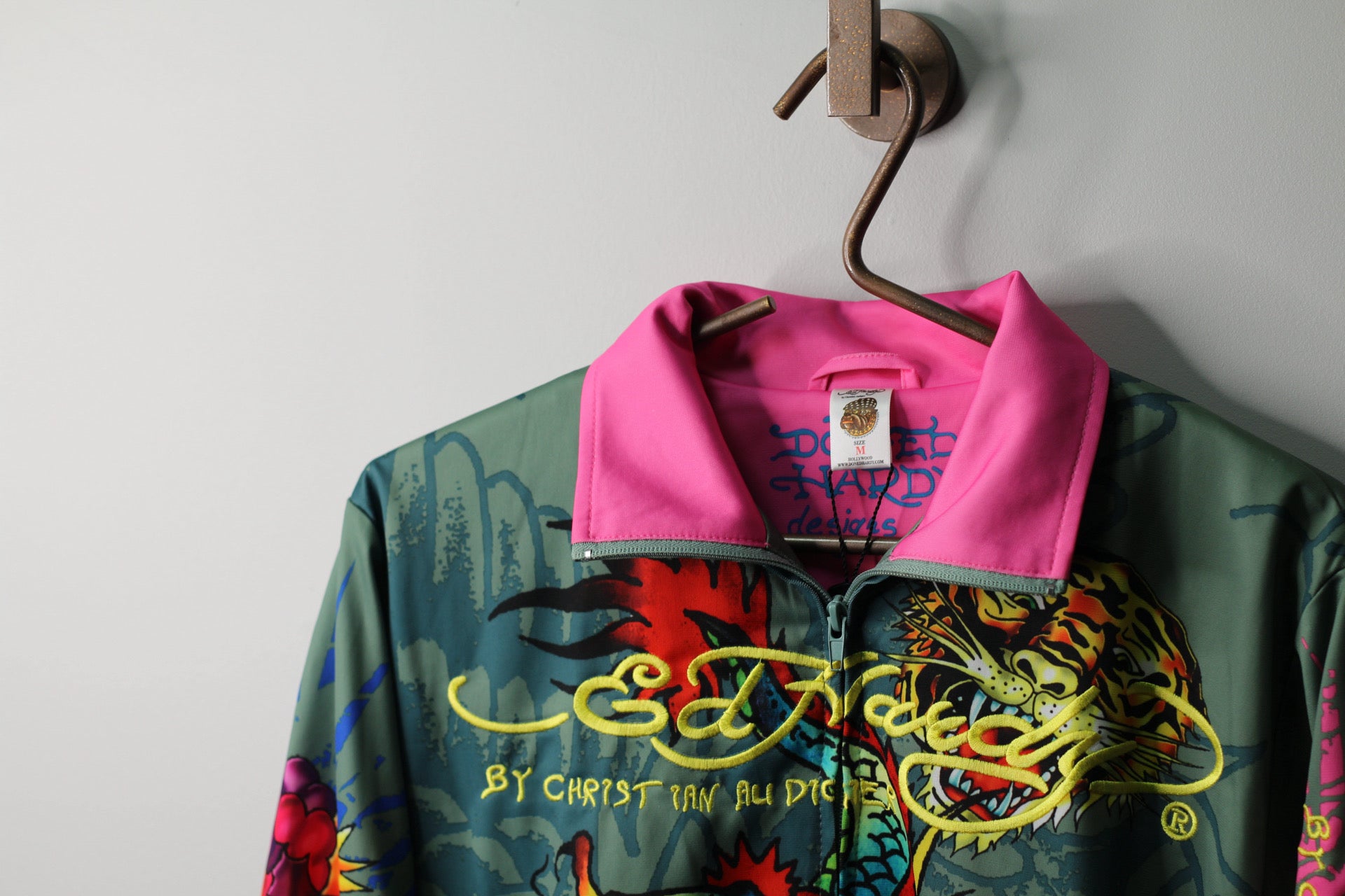 Authentic Y2K Ed Hardy | M