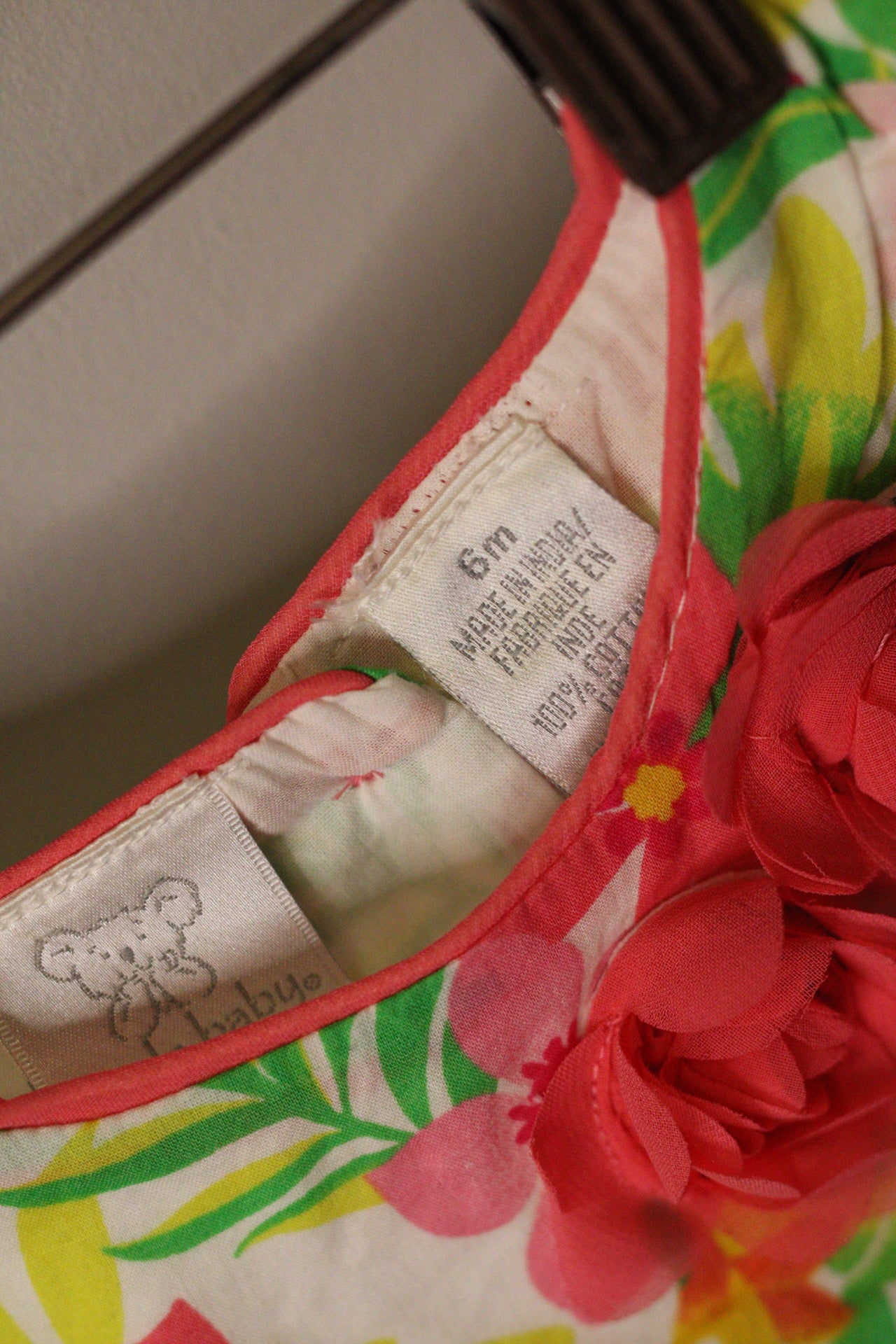 Tropical Punch Bundle | NWT | 6–12M