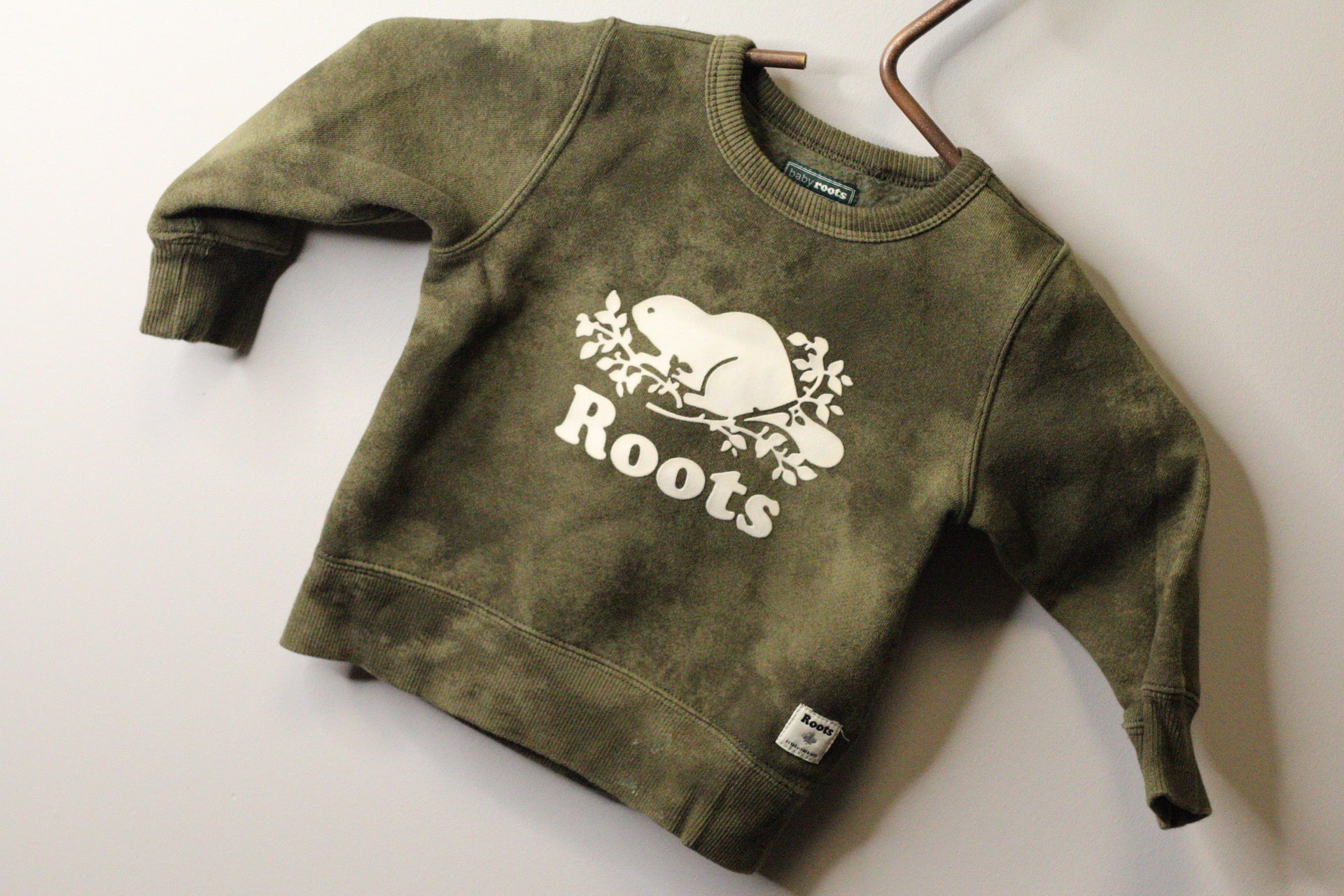 Roots 3 Piece Bundle