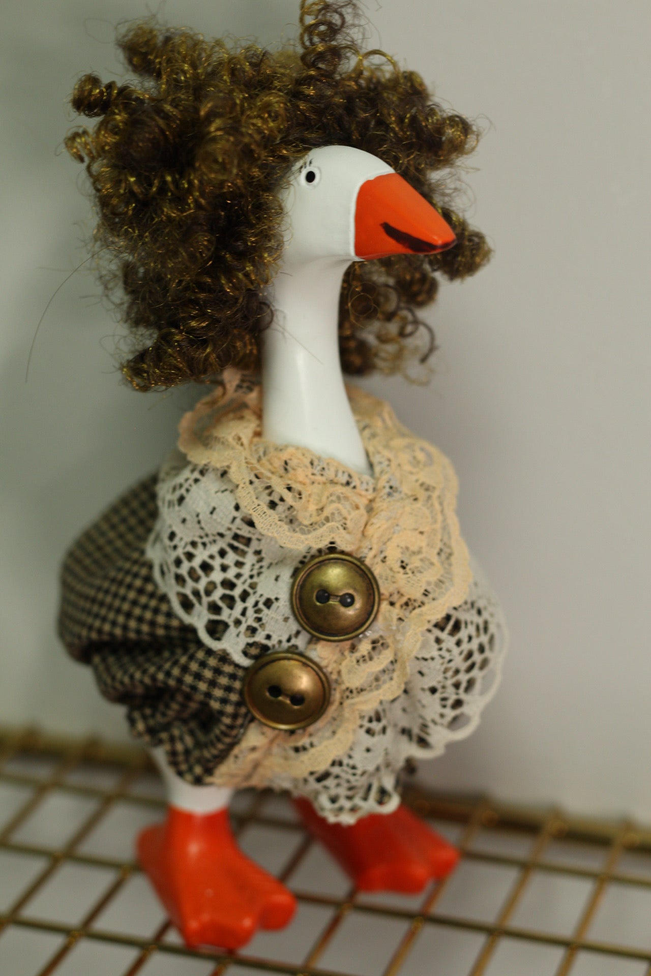 Archive No. 001 | Porch Goose Social Club
