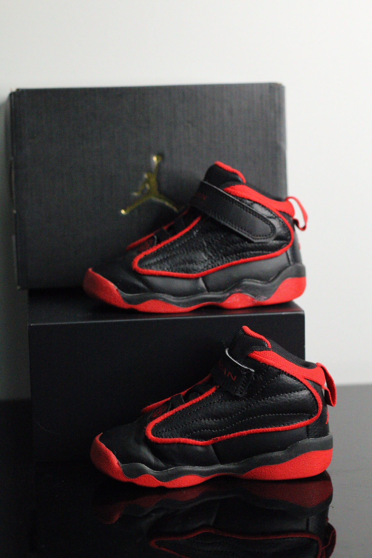 Jordan Pro Strong | 8C