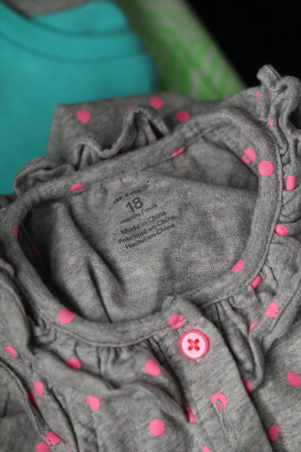 Petals & Play Bundle | 12–18M