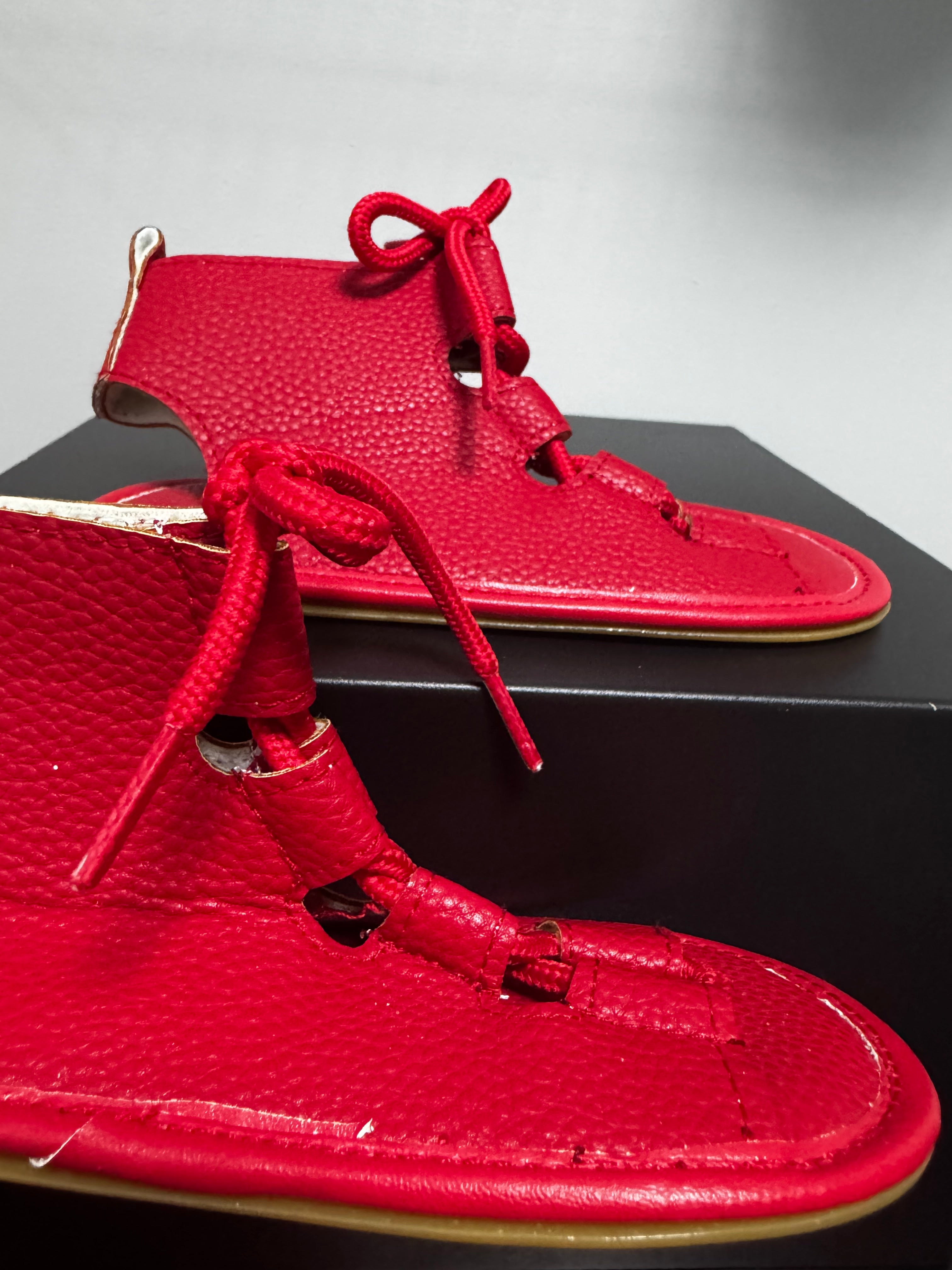 Summer Sandal Bundle | Size 8